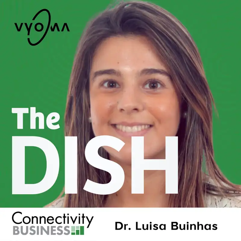 Interview - Dr. Luisa Buinhas