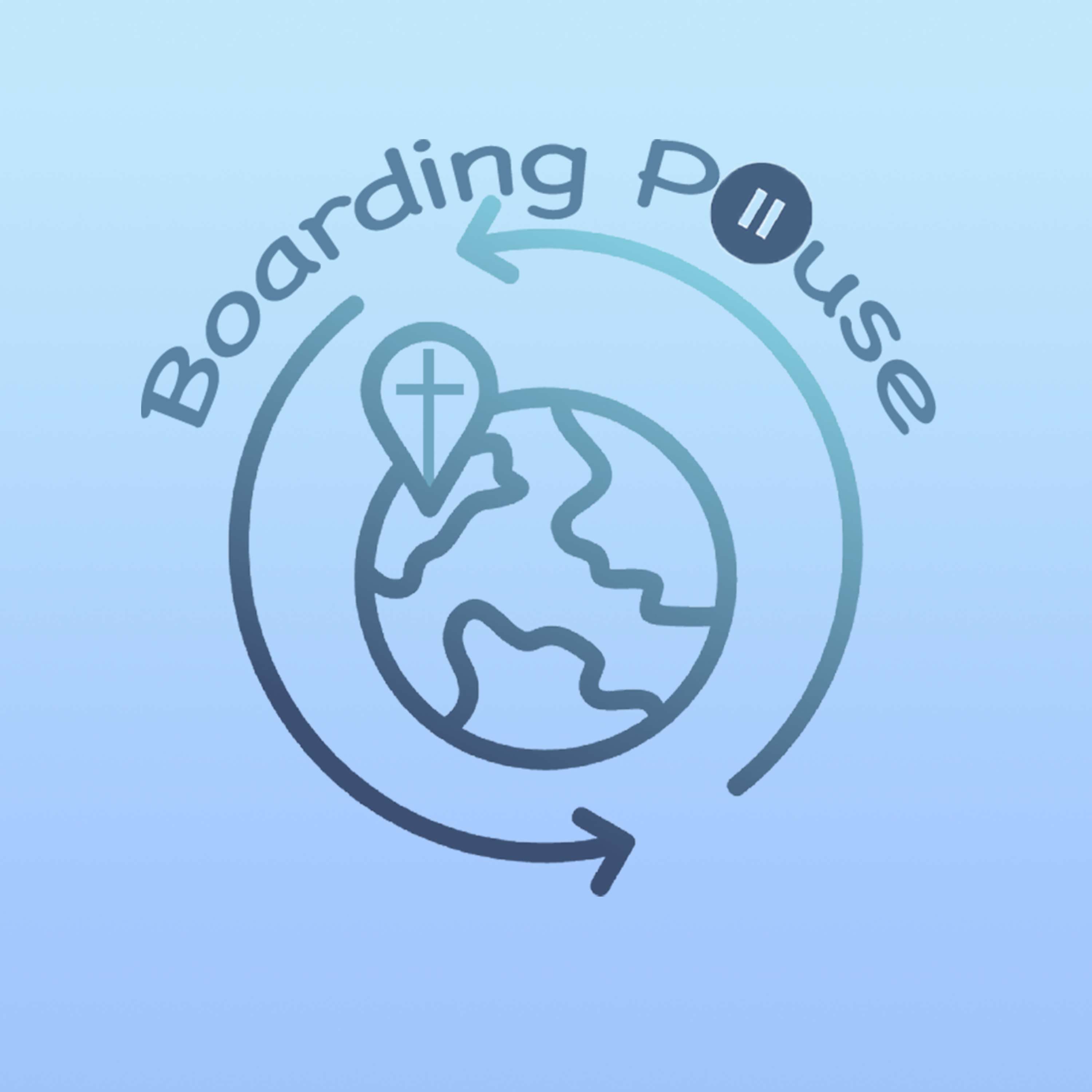 Boarding Pause