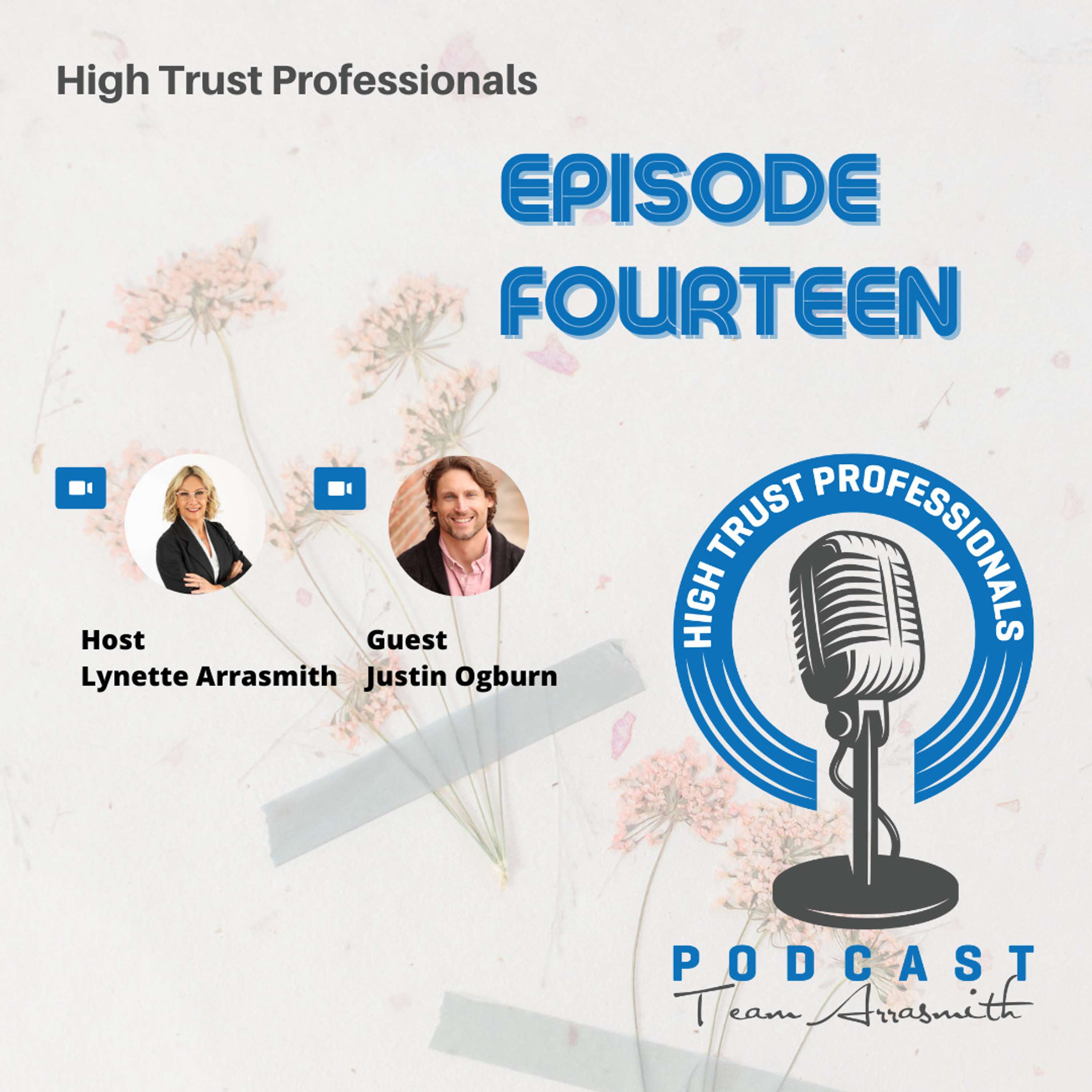 High Trust Professionals