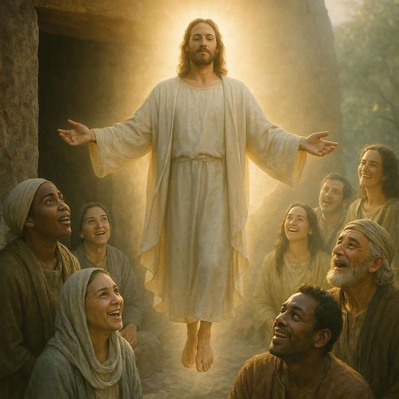 1st Corinthians 15