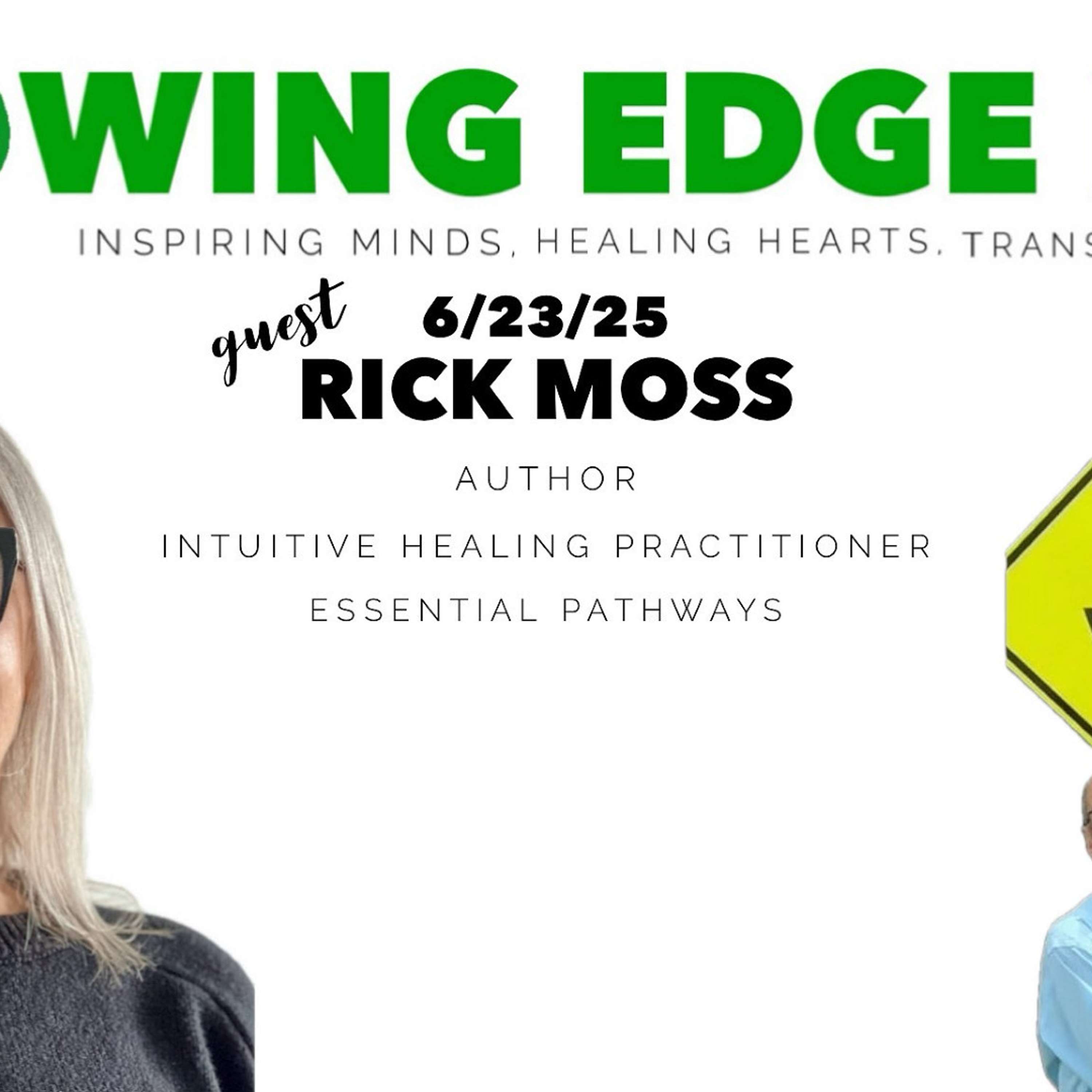 Growing Edge Live