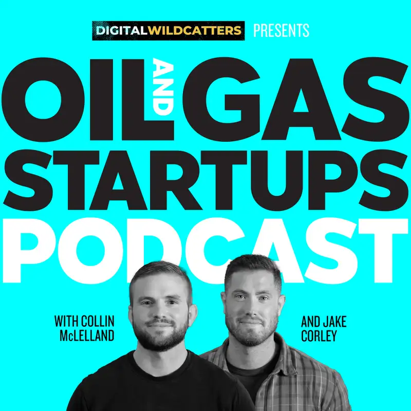 Applied Impact Robotics on Oil and Gas Startups