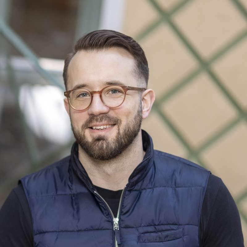 Joni Puumala