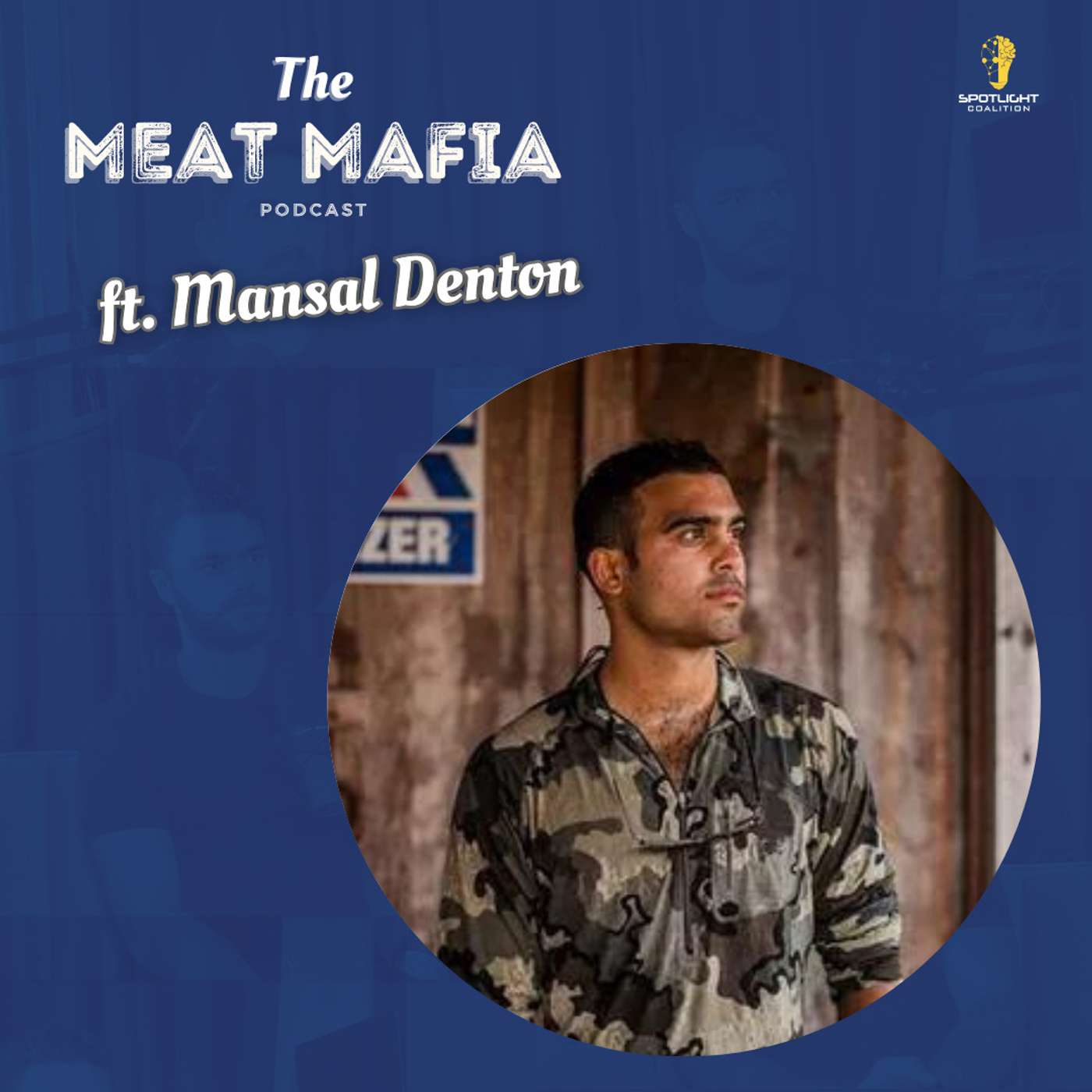 The Meat Mafia Podcast