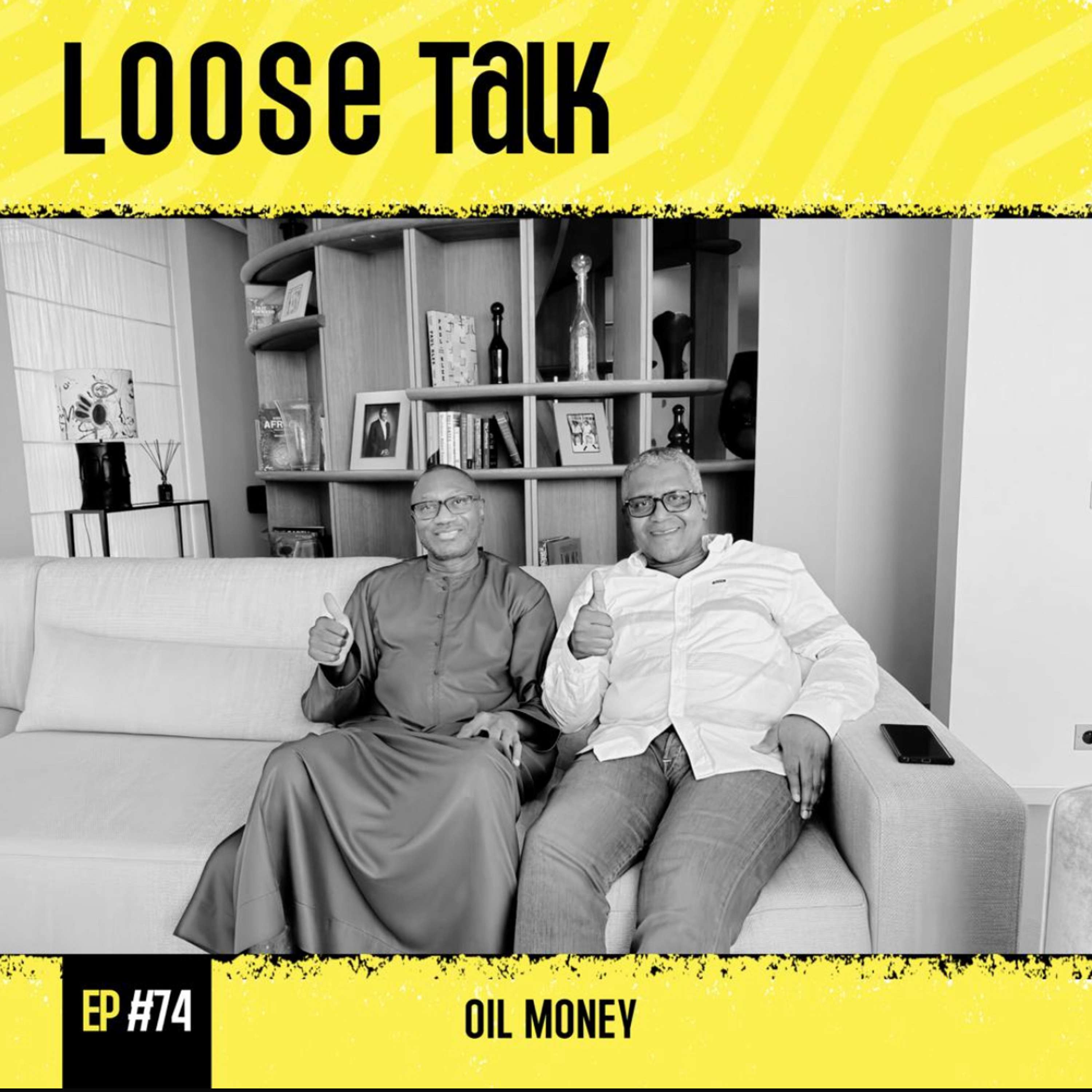 Loose Talk