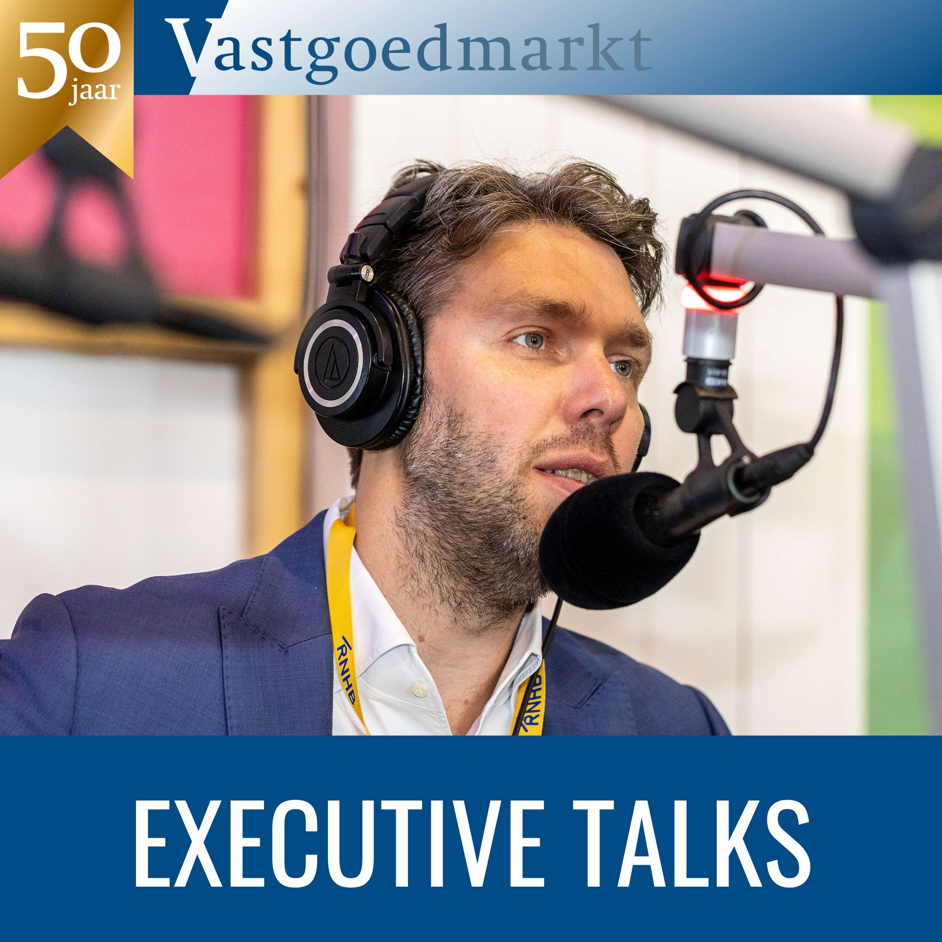 Executive Talks