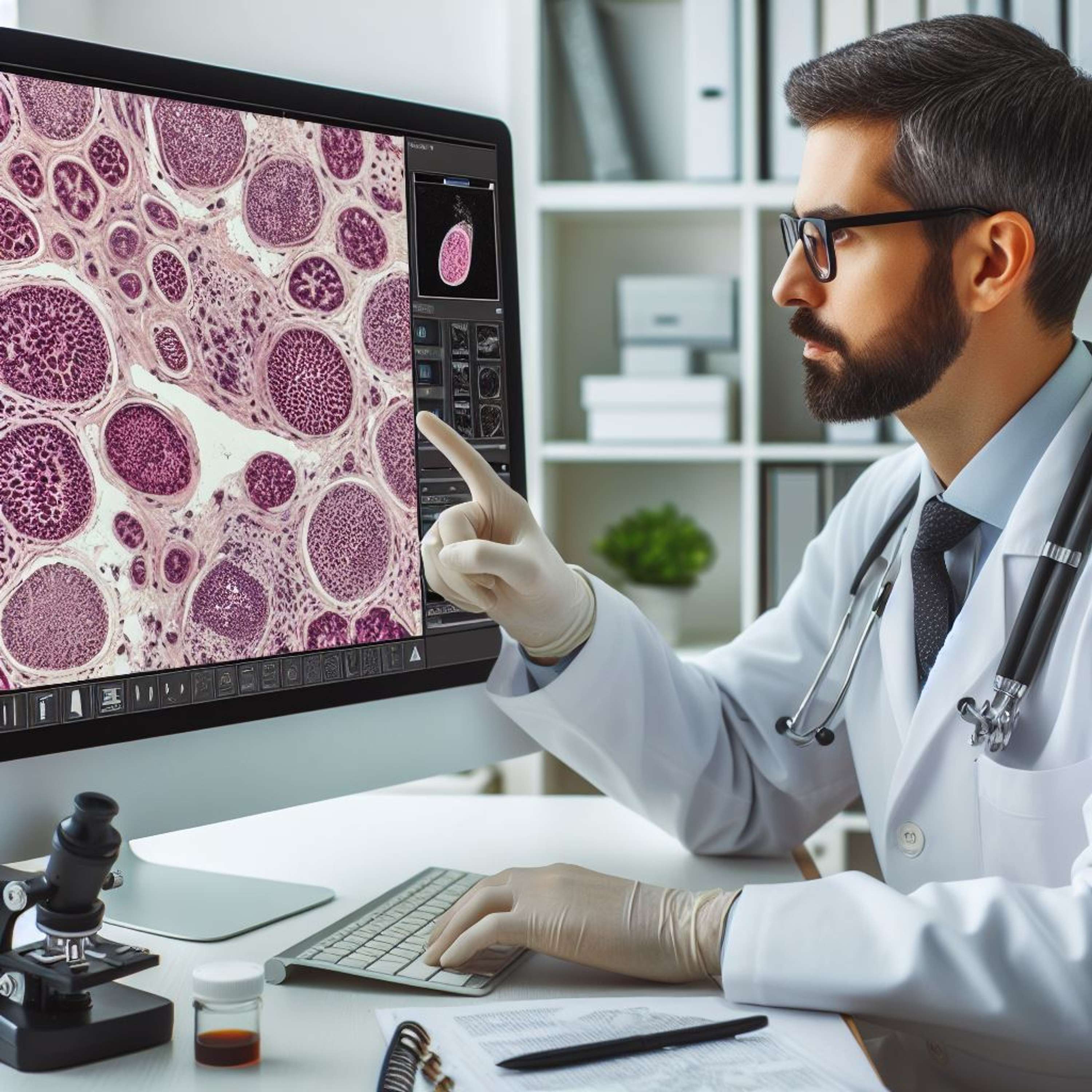 Personalized Cancer Treatment Decisions with Nathan Silberman from Artera