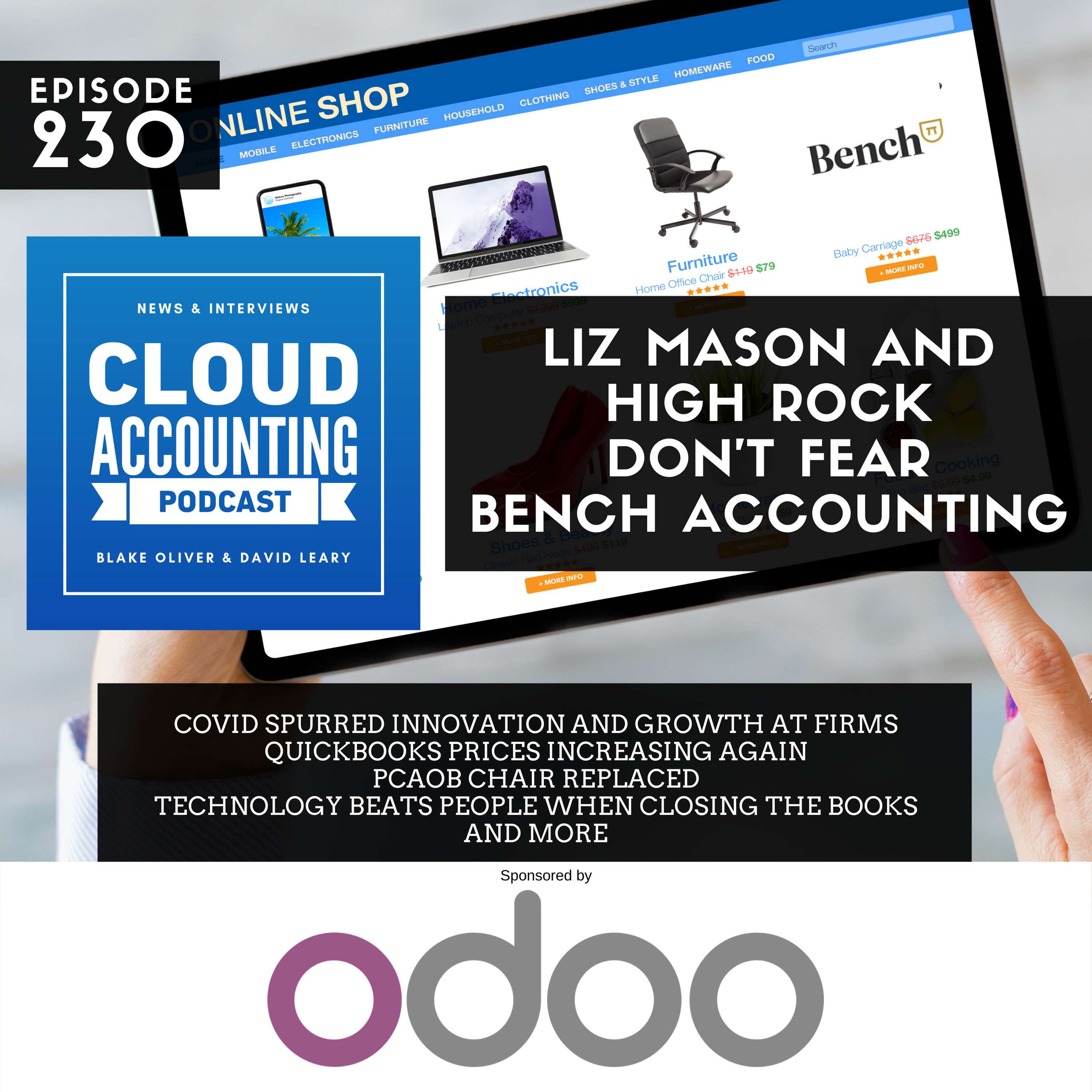 The Accounting Podcast