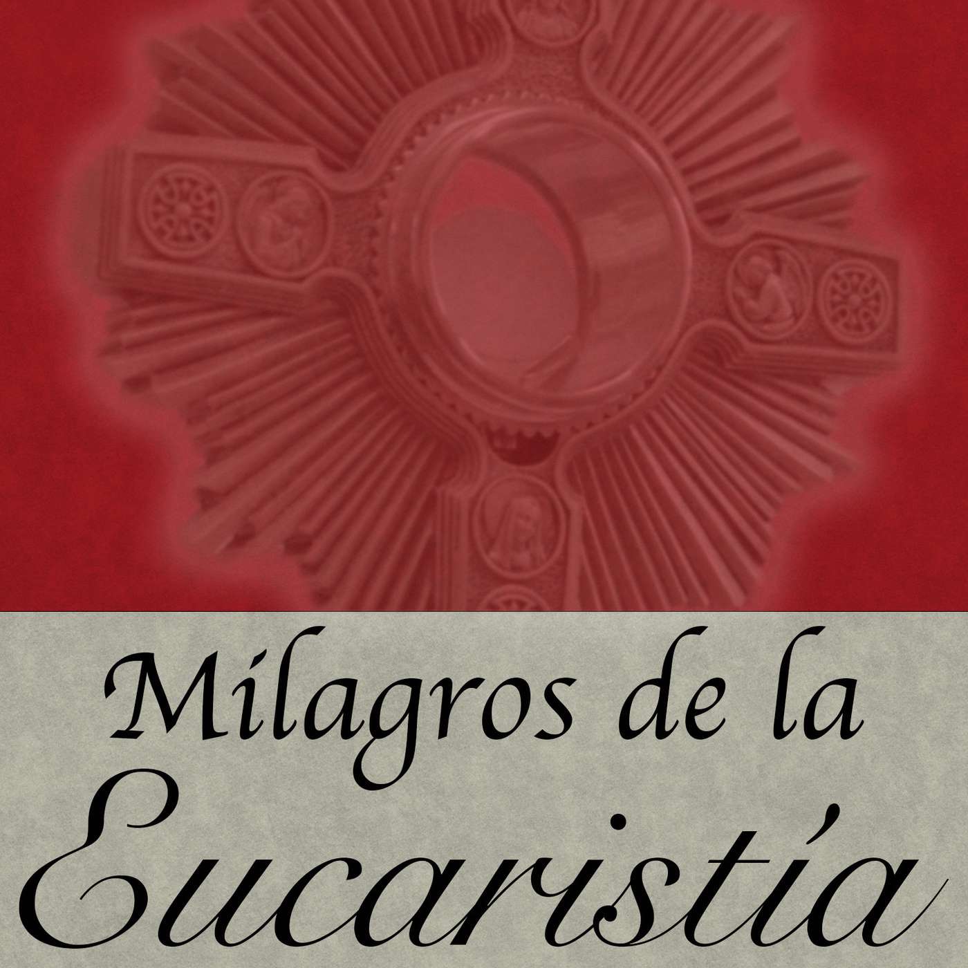 Exposición de los Milagros Eucarísticos | Audioguía