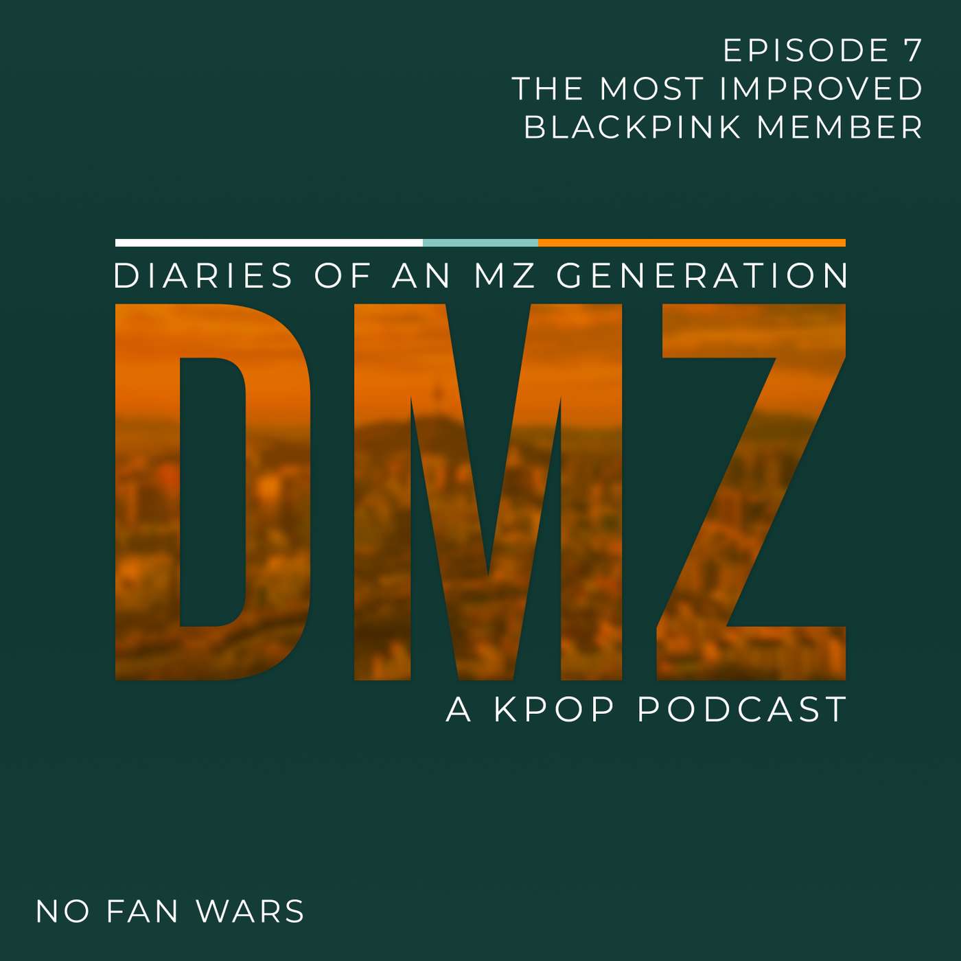 The Most Improved BLACKPINK Member