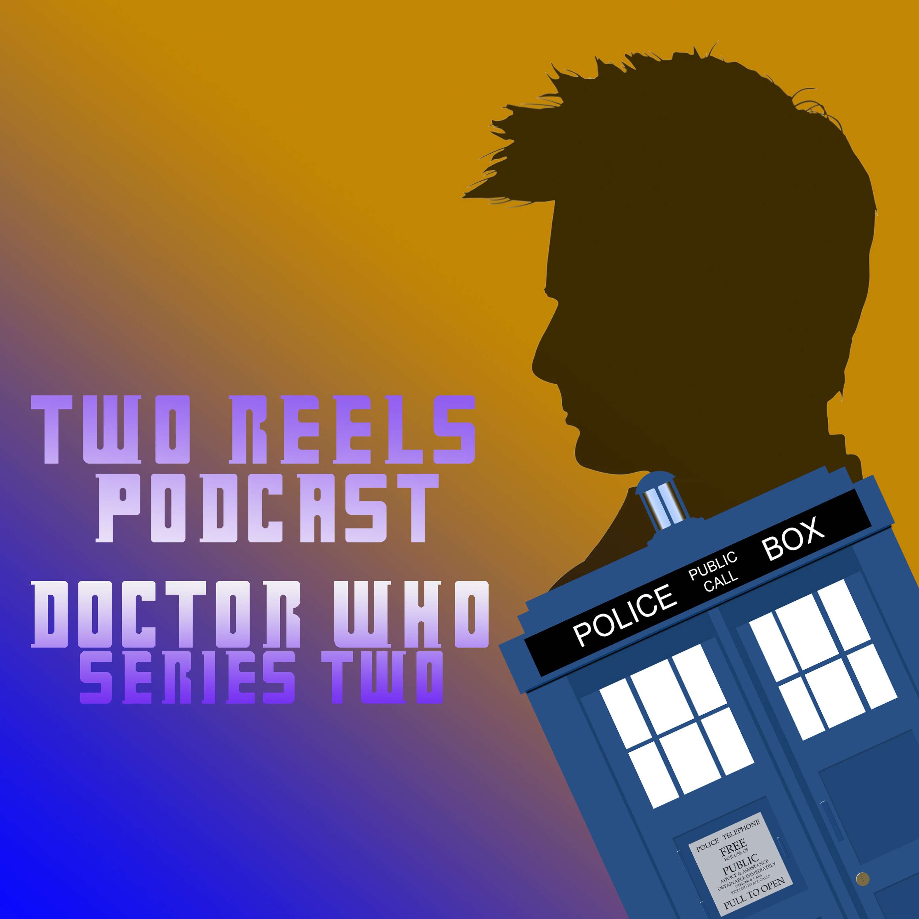 Two Reels Podcast