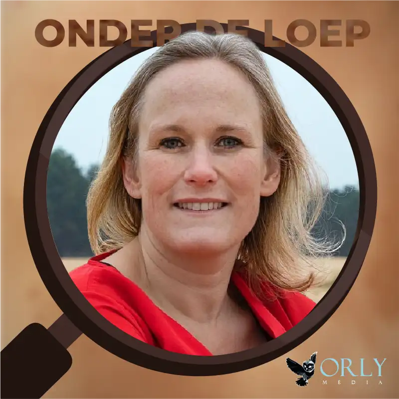 De huid als spiegel van de ziel, met Willemijn Bos