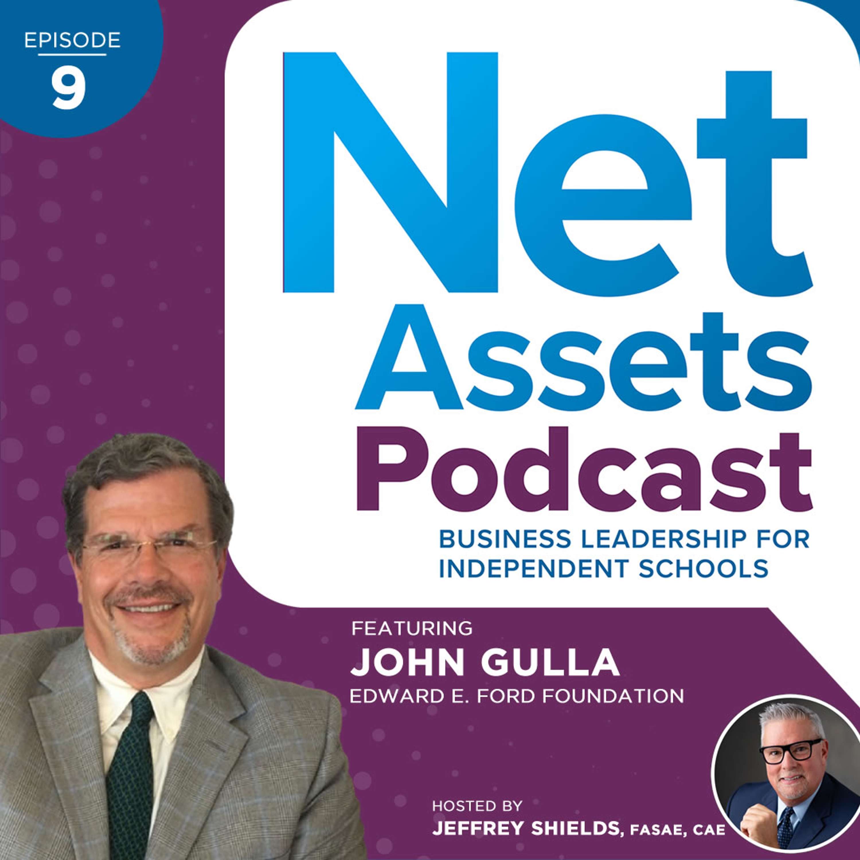 The Net Assets Podcast from NBOA