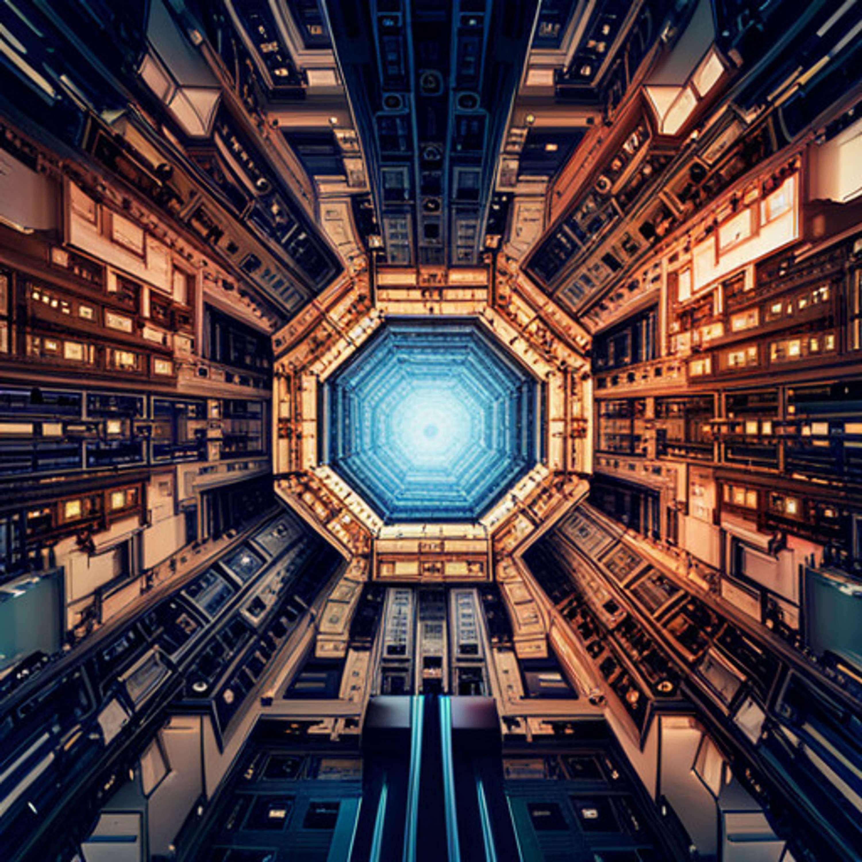 Decoding Tech Fragmentation: Insights with Justin Drake