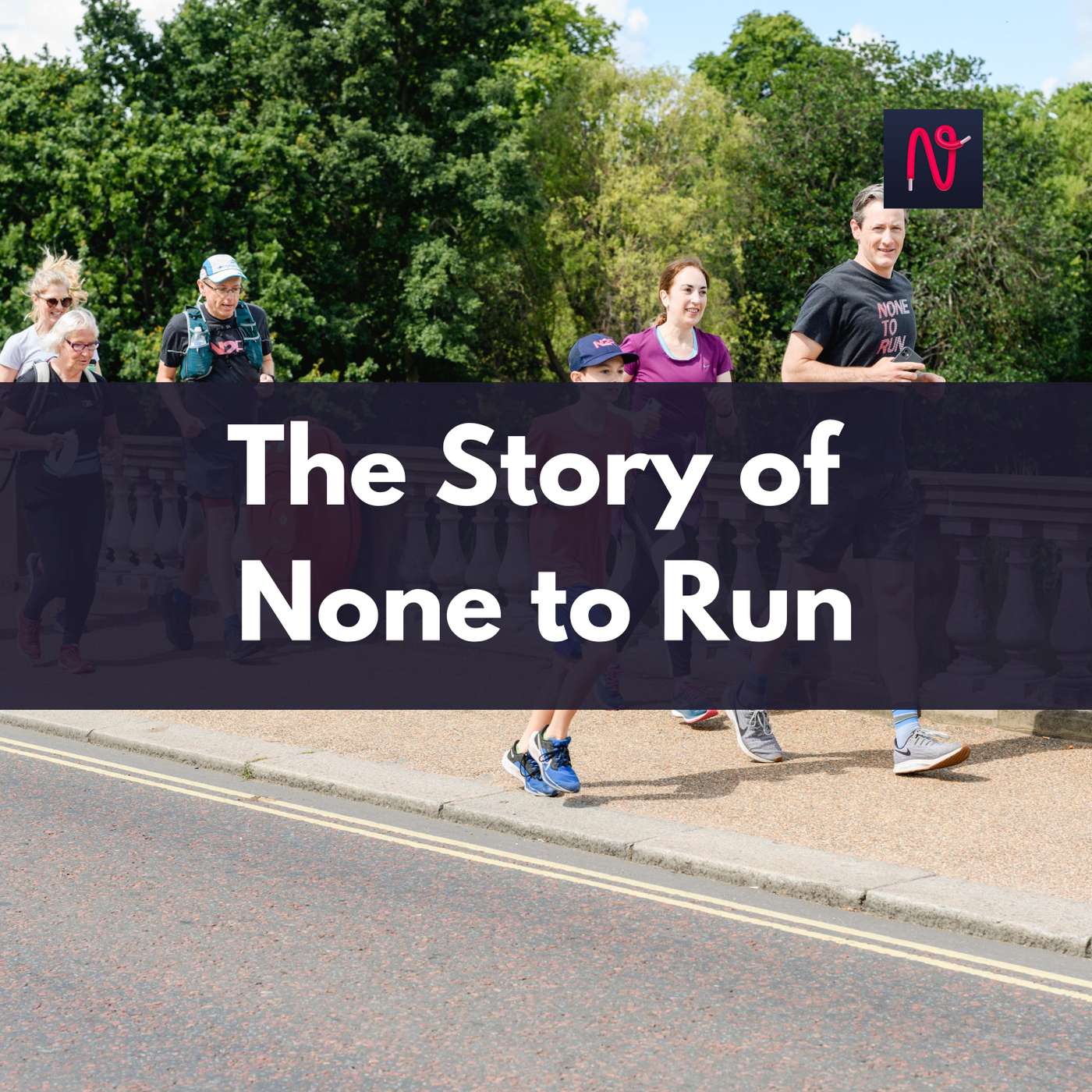 The Story of None to Run (Part 1)