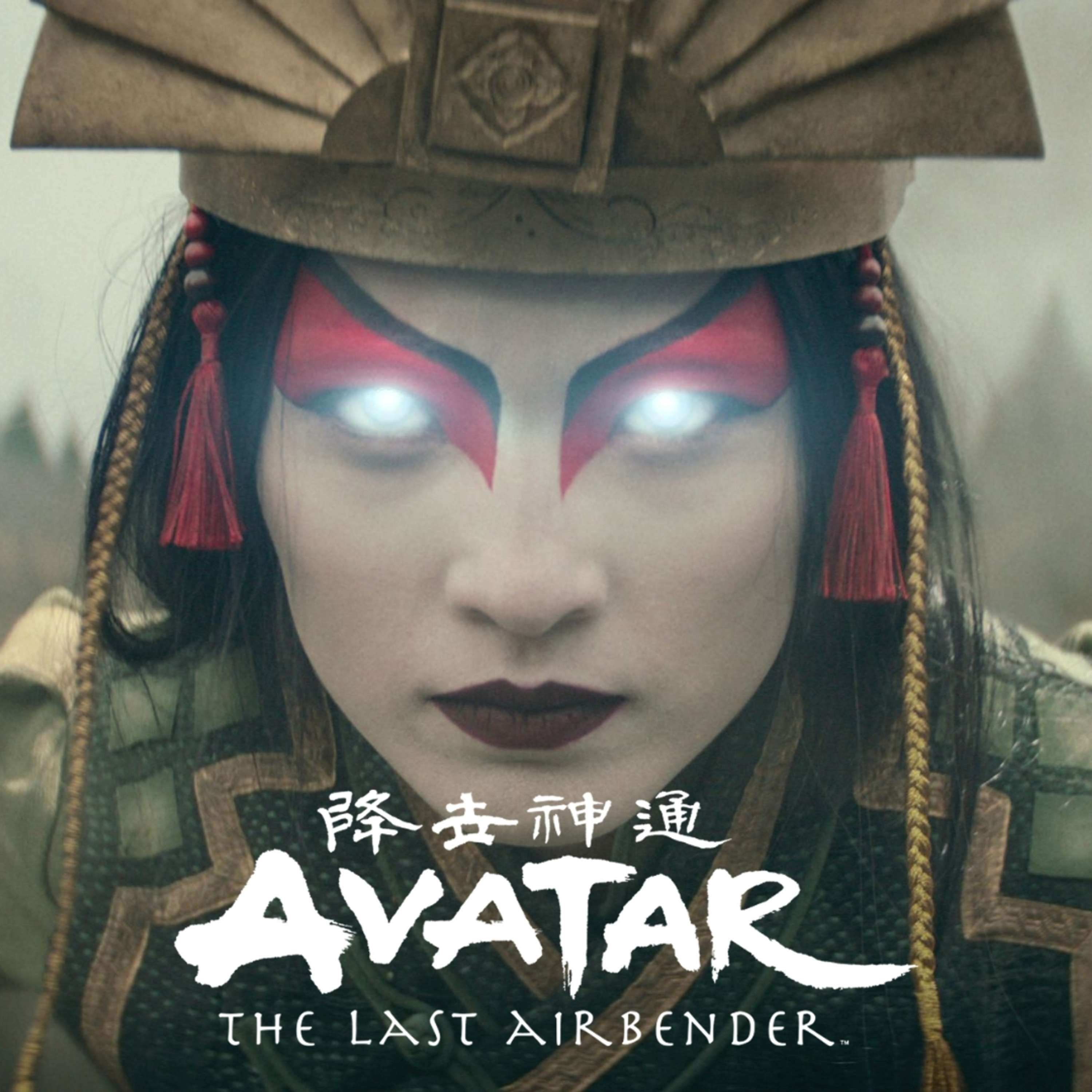 Netflix's Avatar The Last Airbender Breakdown & Review