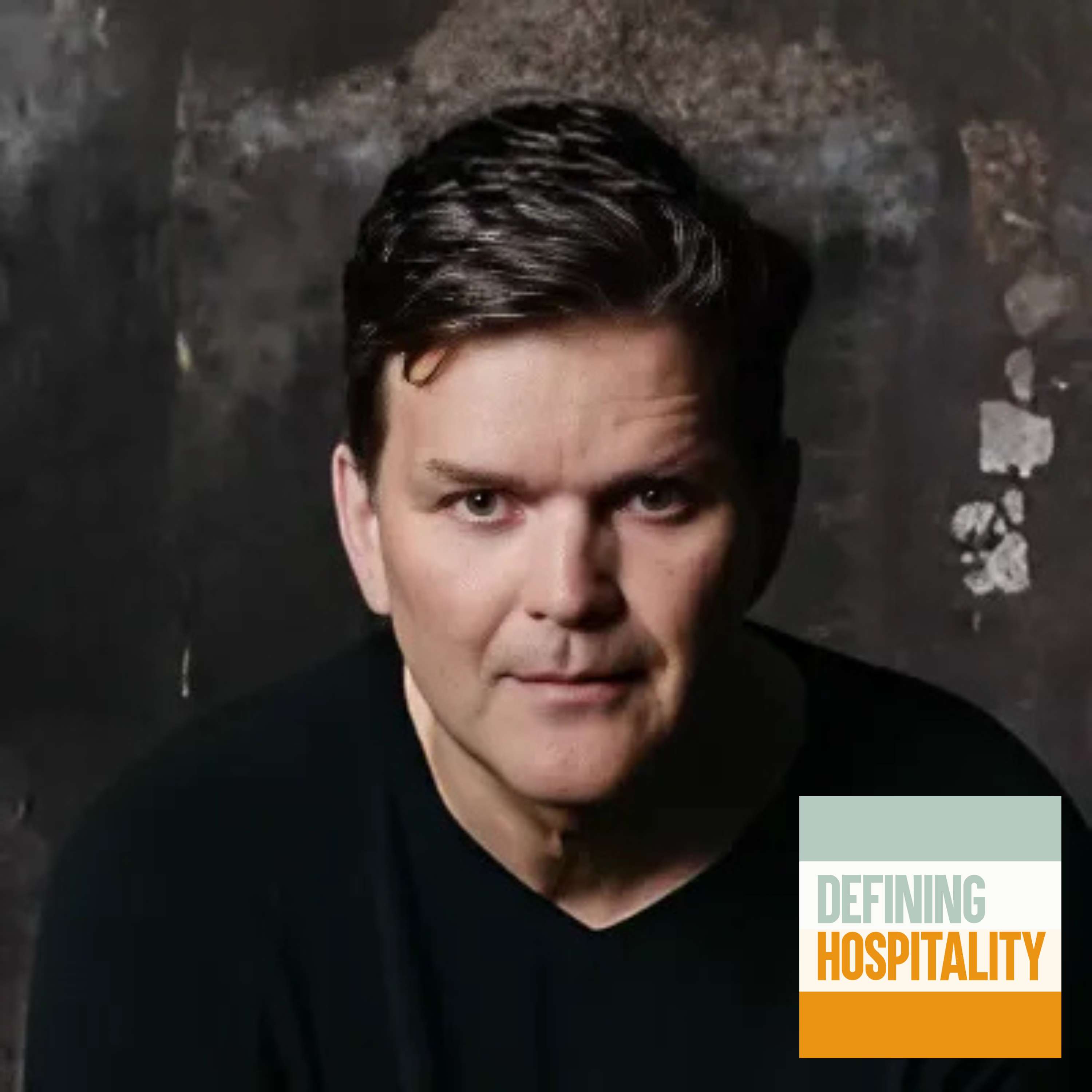 Defining Hospitality