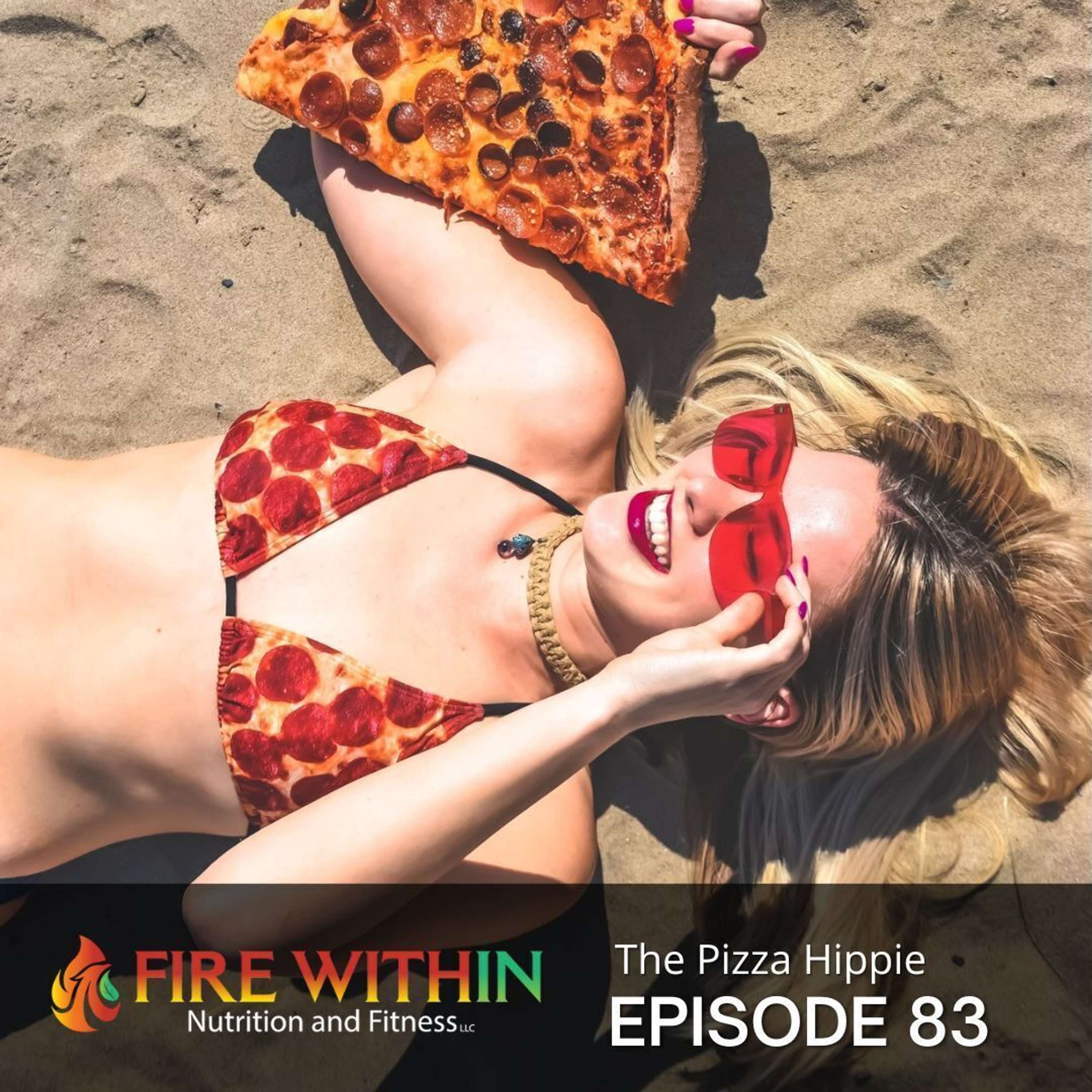 Fire Within Nutrition and Fitness