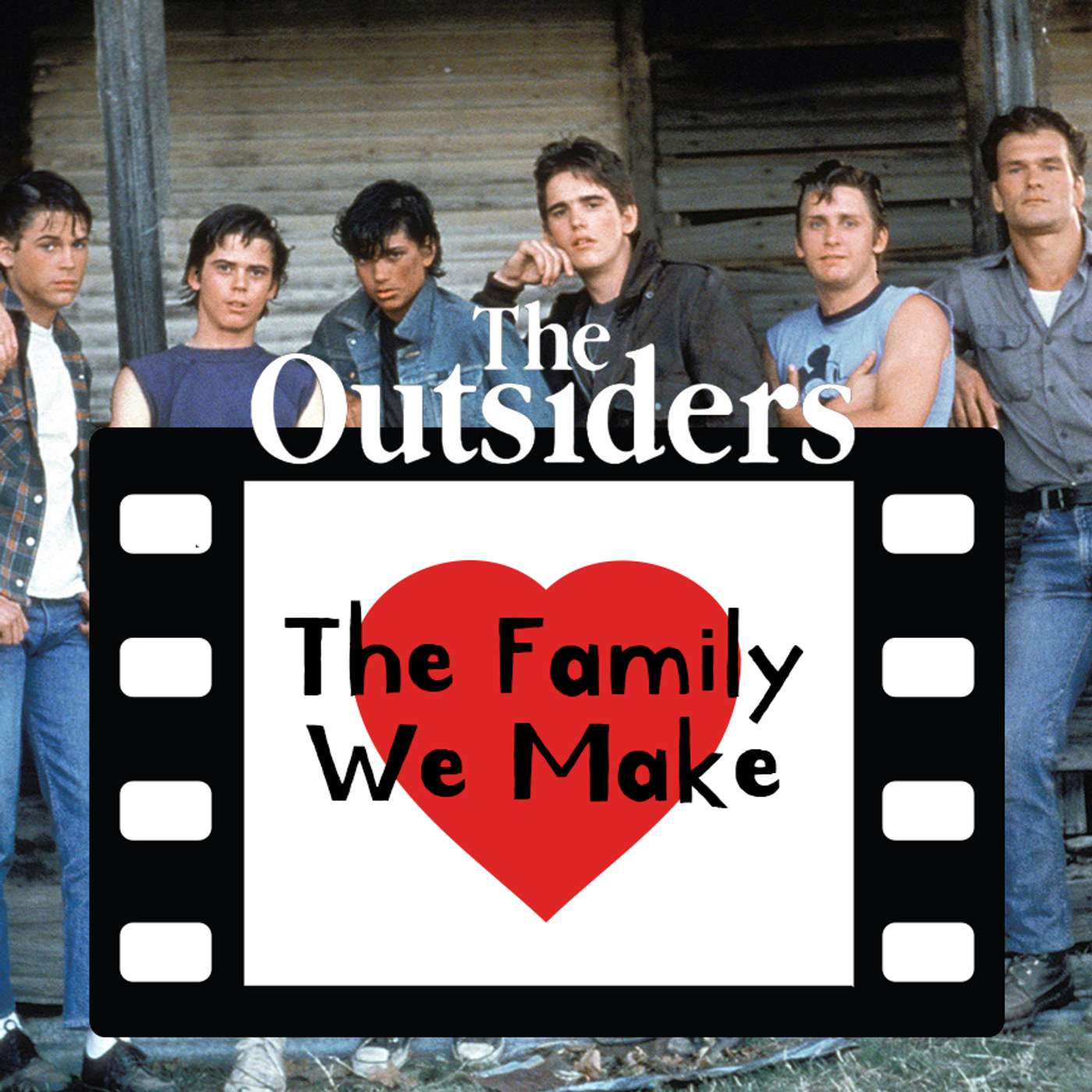 The Family Pictures Podcast