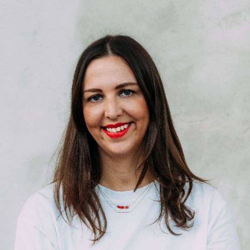 Marie Martens