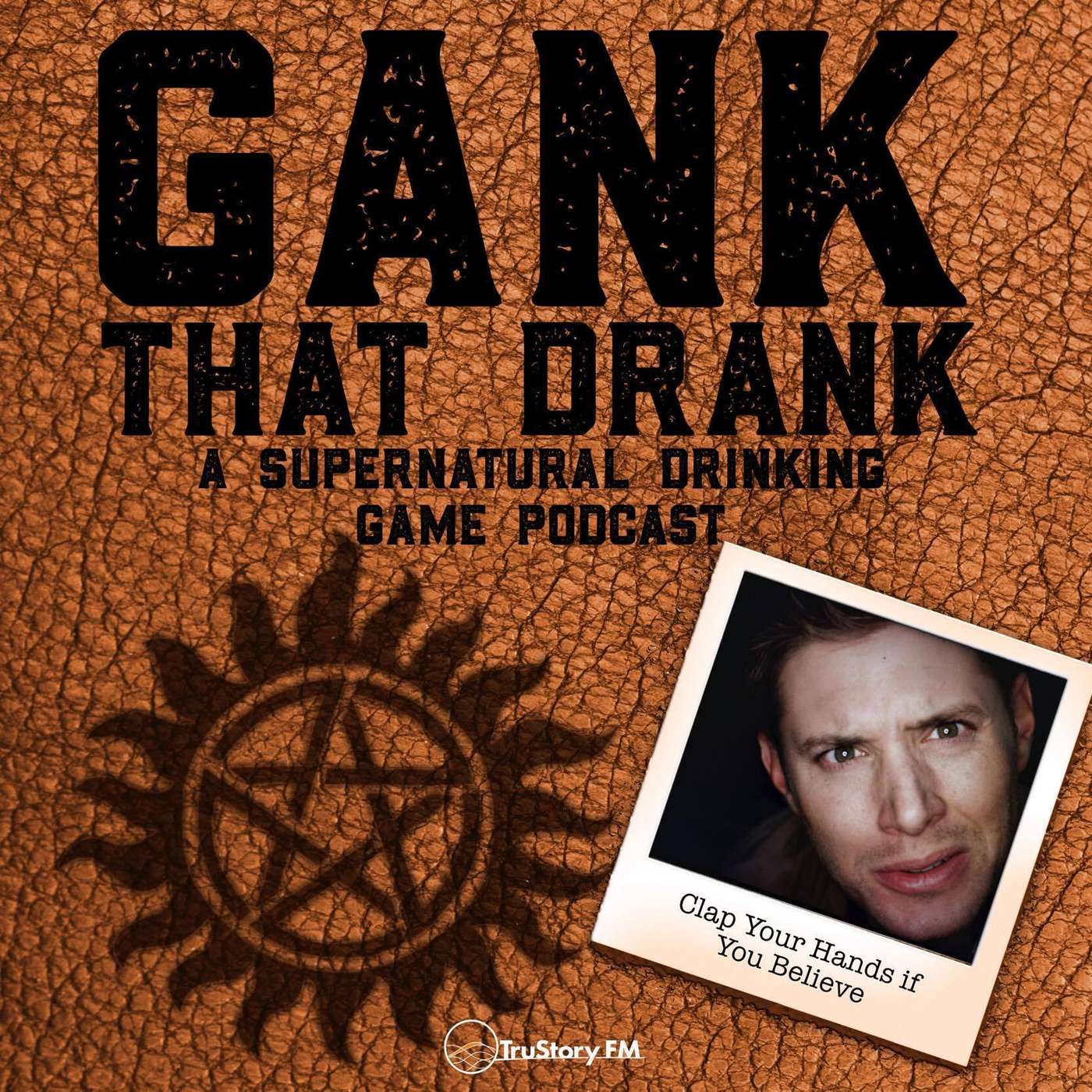 Gank That Drank: A Supernatural Drinking Game Podcast