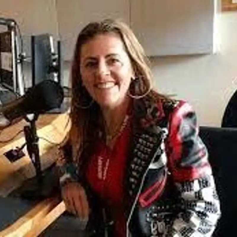 57. Donna-Leigh Perfect Witnessed Her Mother’s Murder. Now it generates LIFE!
