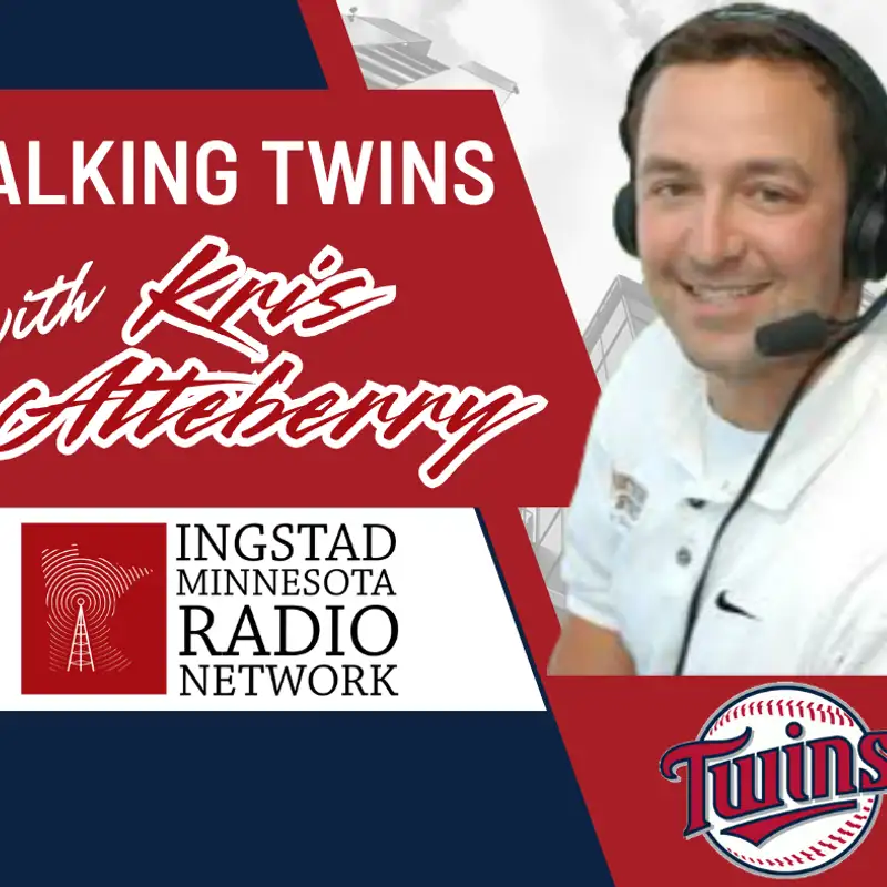 ⚾️ TWINS TALK - MAY 19th