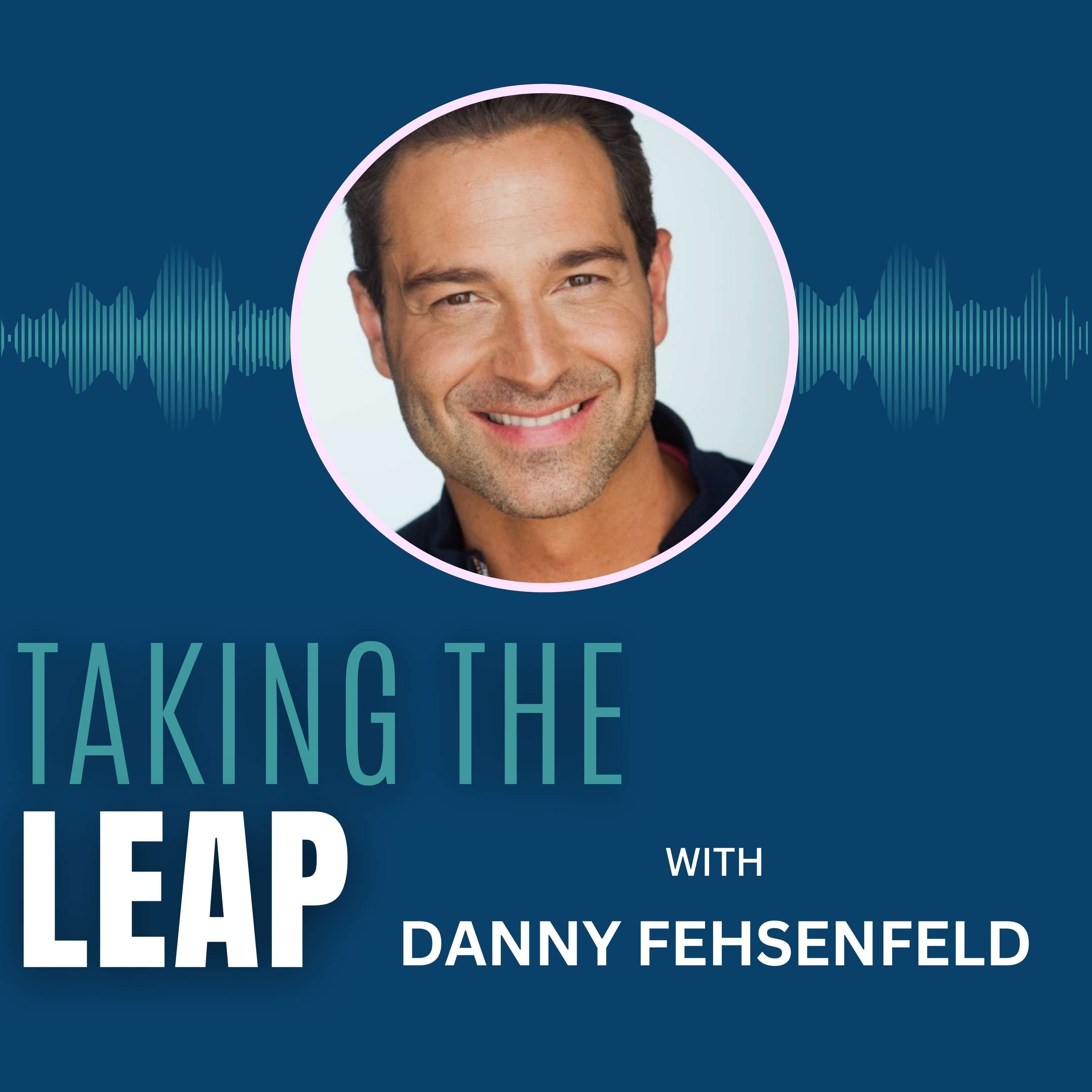 Taking the Leap