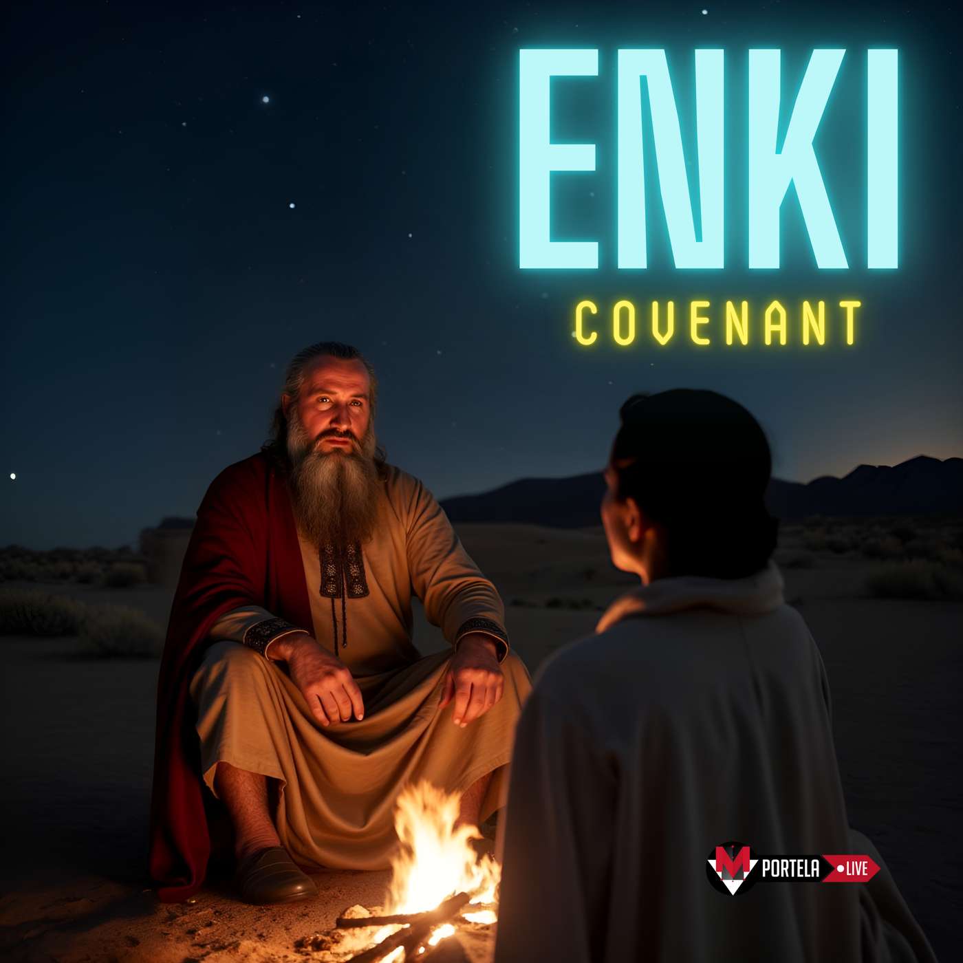 S4E08: Covenant