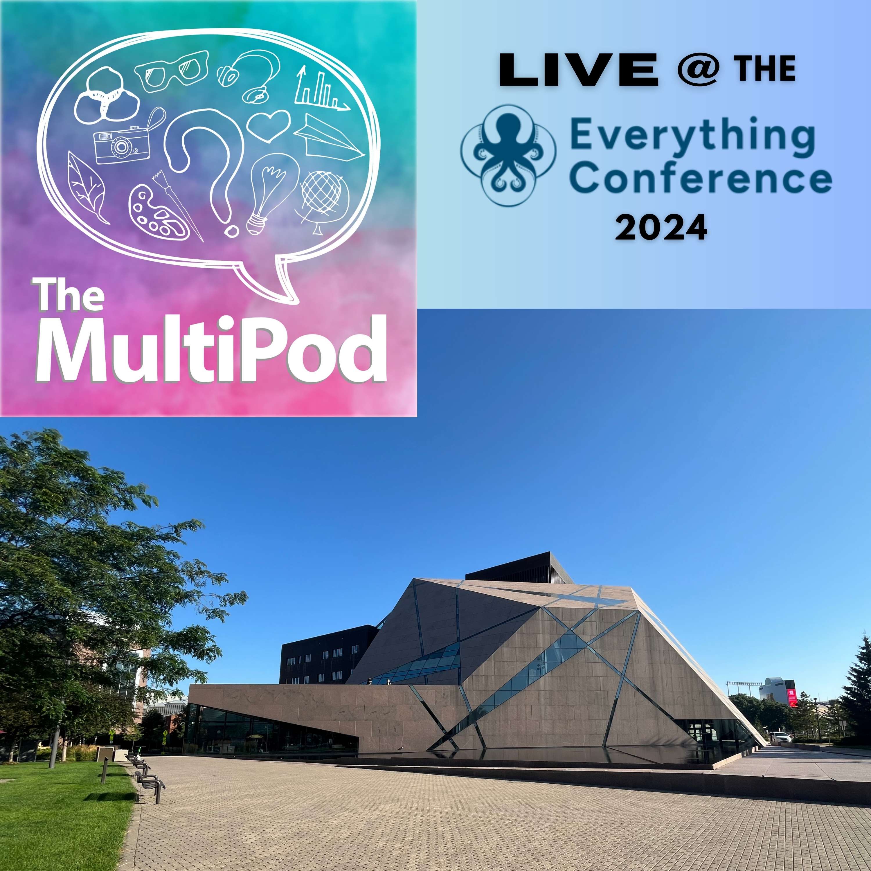 The MultiPod