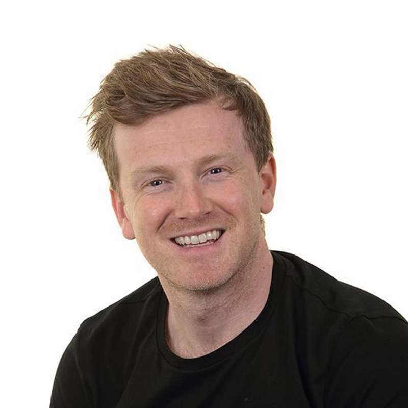 George Richardson