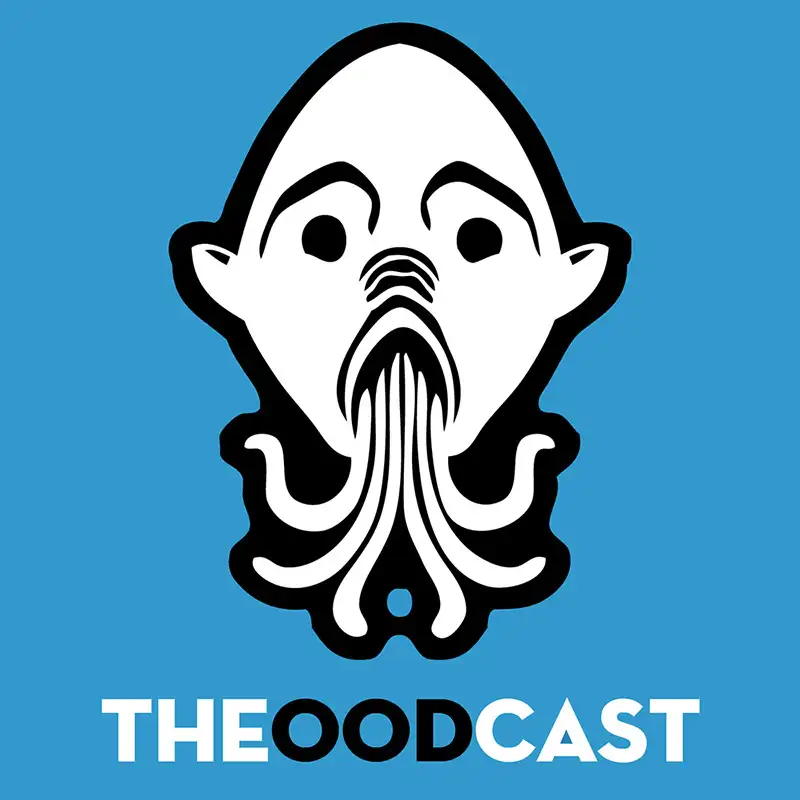 The Ood One Out: The Pilot