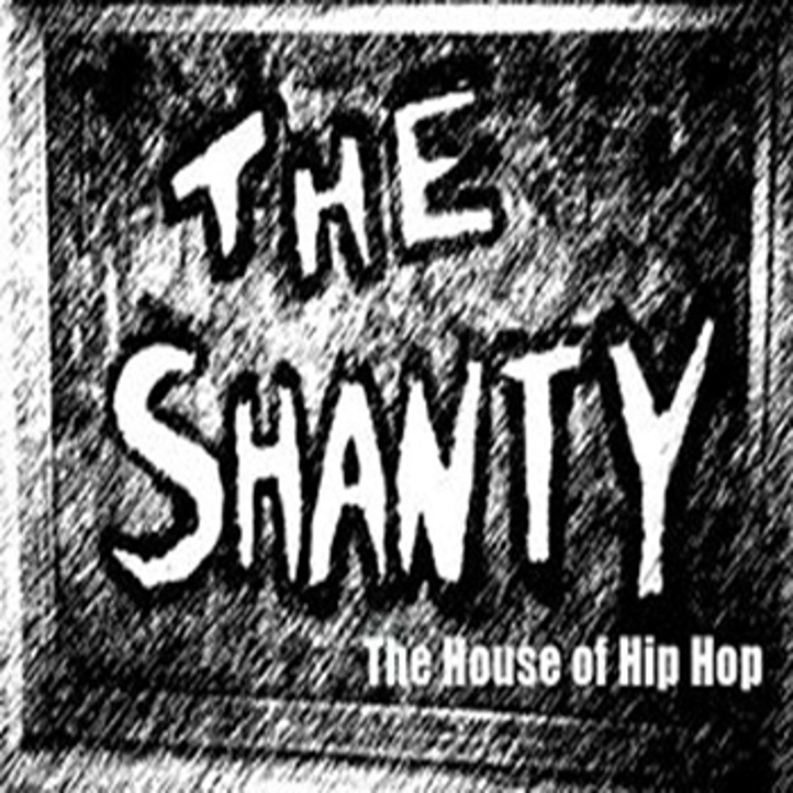 Shanty Radio 12.3.24 - The Reboot