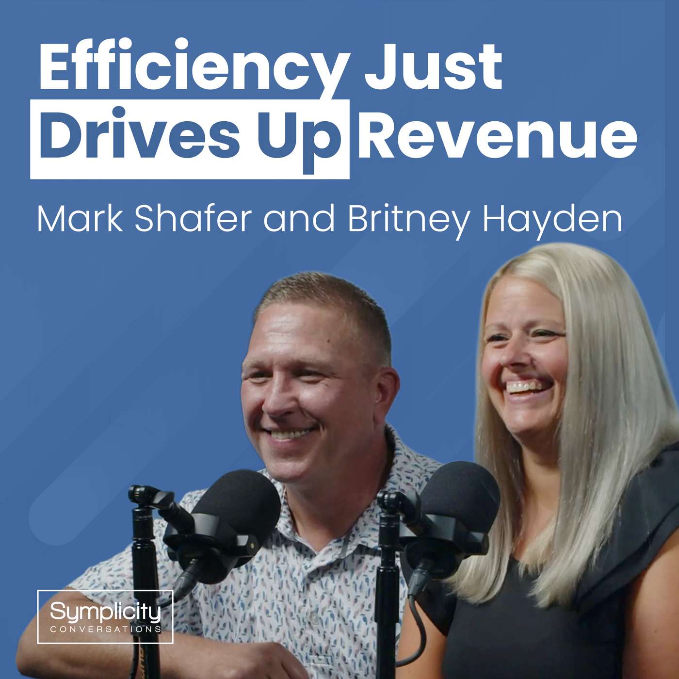 Symplicity Conversations