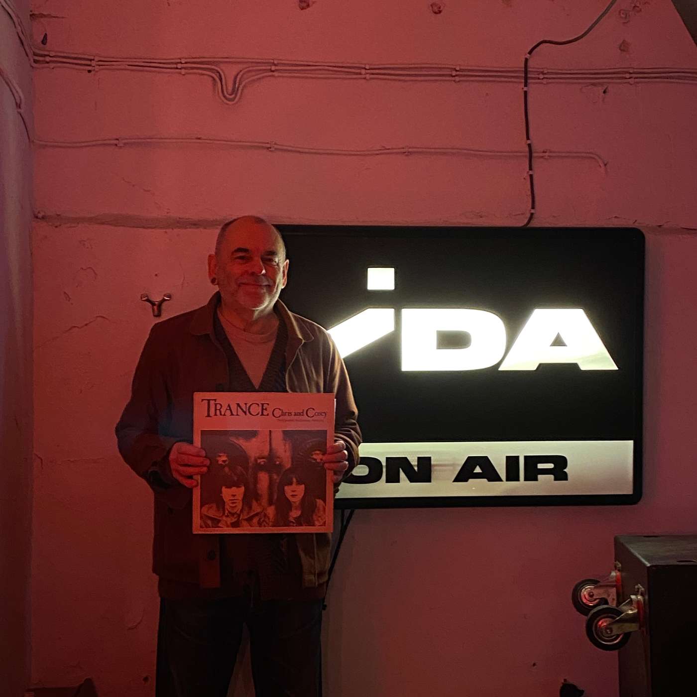 Rhythm Doctor's Waiting Room 01.12.15