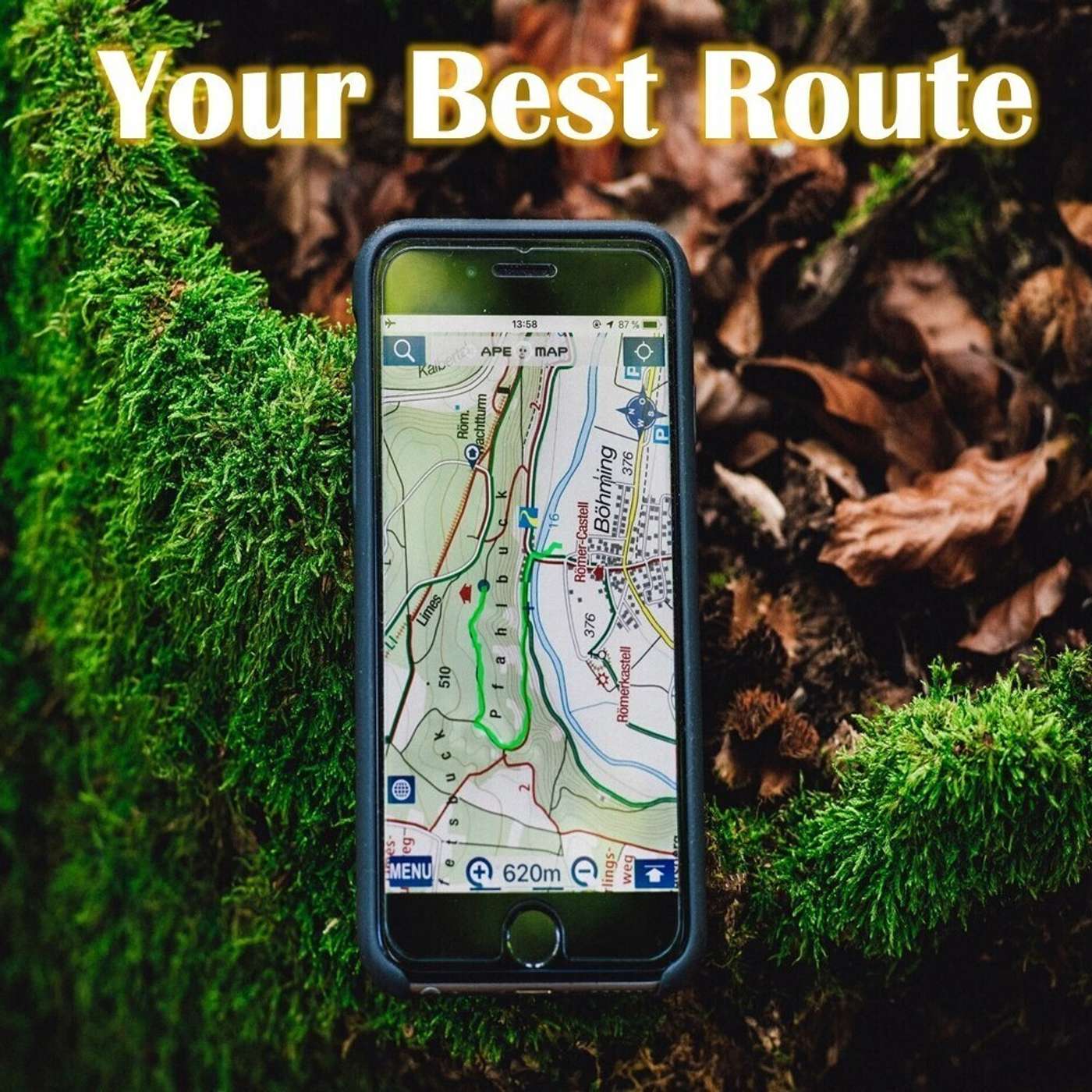 SummerTIME: Your Best Route
