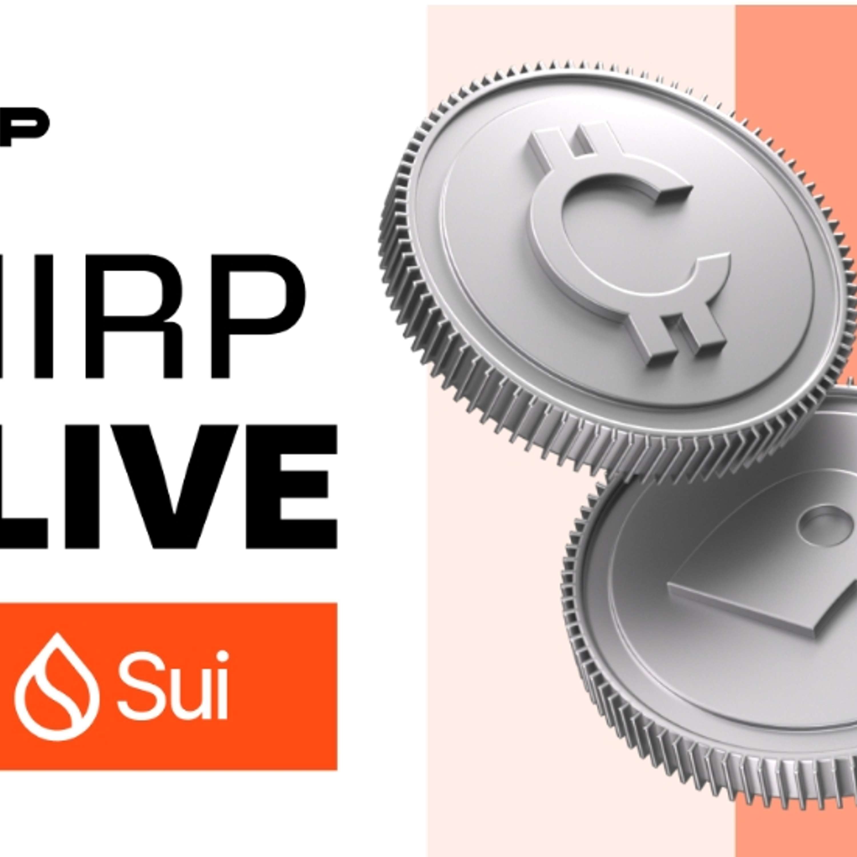 $CHIRP Token Goes Live On Kucoin, Gate.io And MEXC
