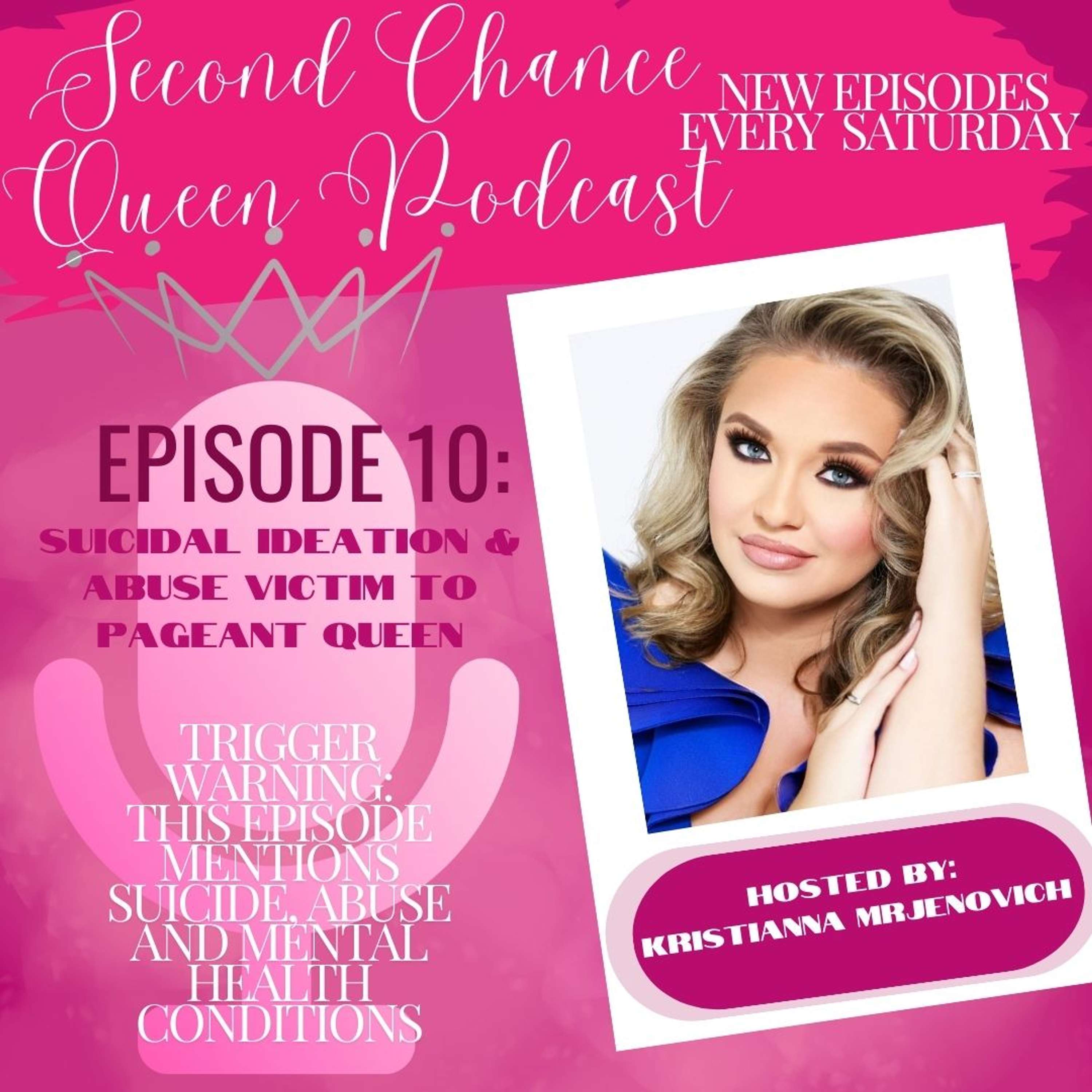 Second Chance Queen