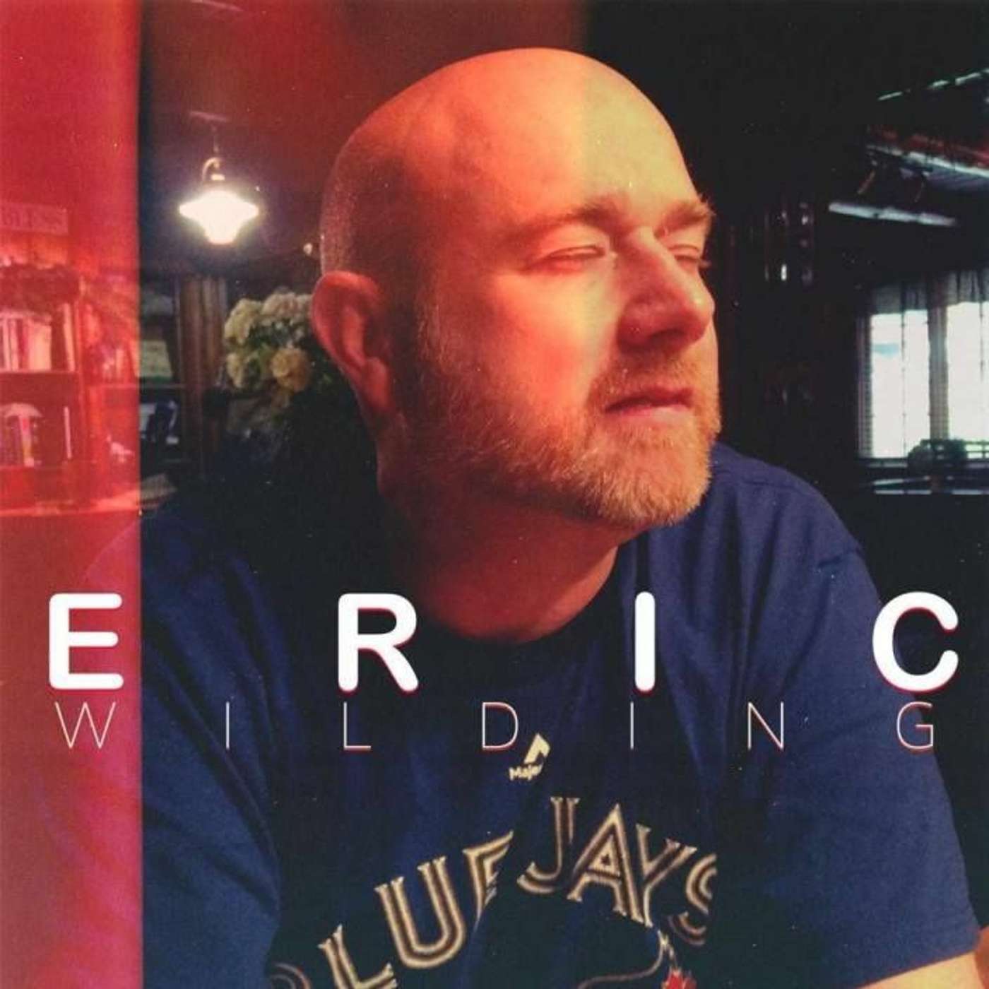 Episode 056 - Eric Wilding - Heal the Sick Podcast Podcast Image