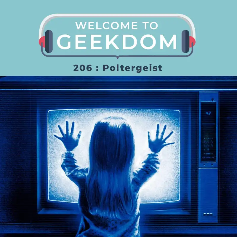 Poltergeist