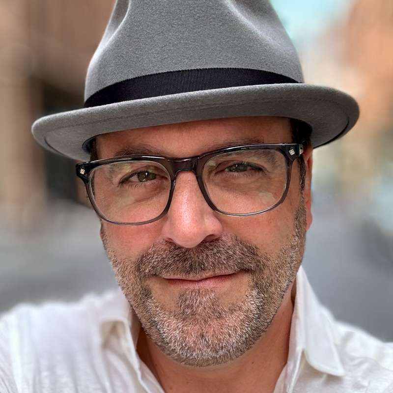 Joel Pilger