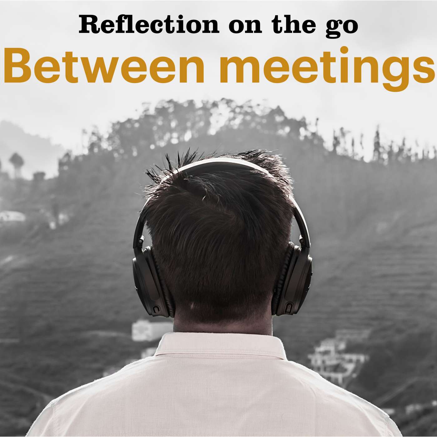 02. Reflection between meetings - Be deliberate calm when you want 02. Reflection between meetings - Be deliberate calm when you want