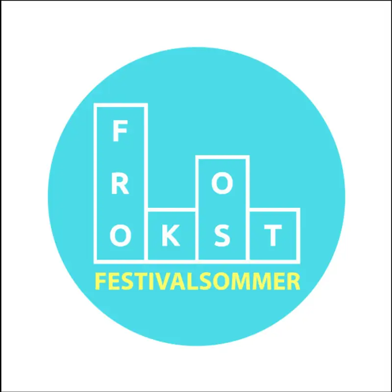 FestivalFrokost på Slottsfjell