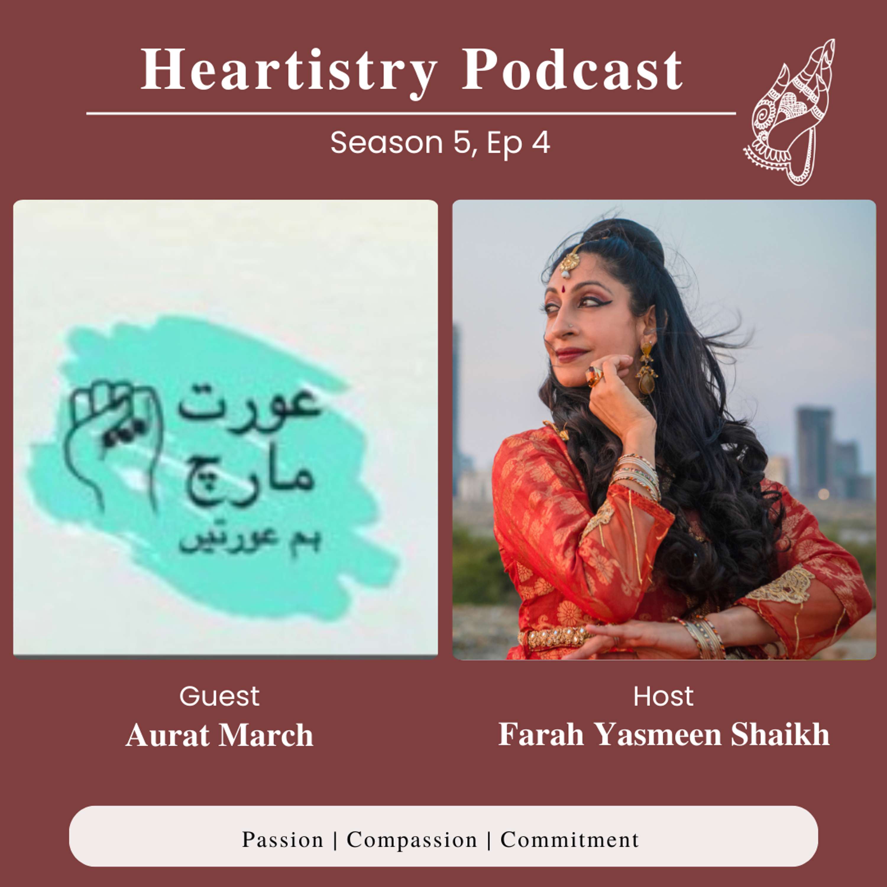 Heartistry