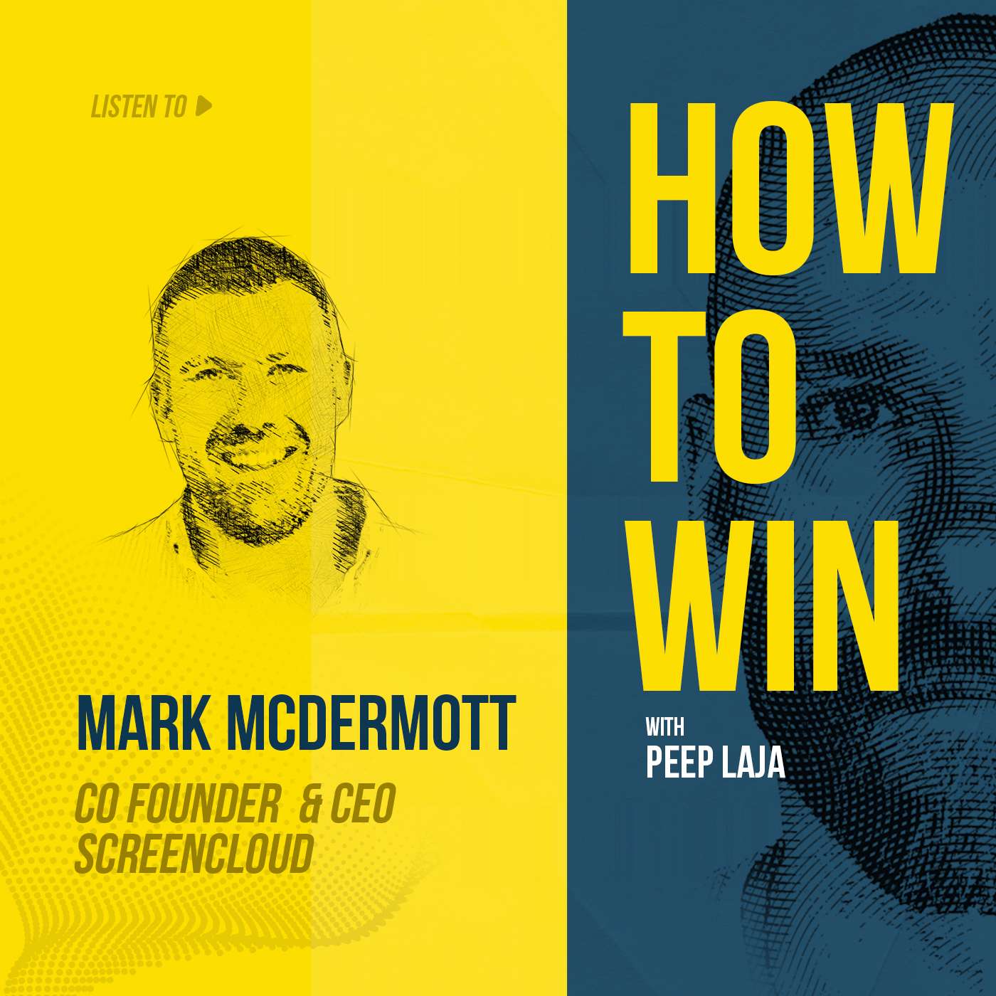 How to Win podcast with Peep Laja