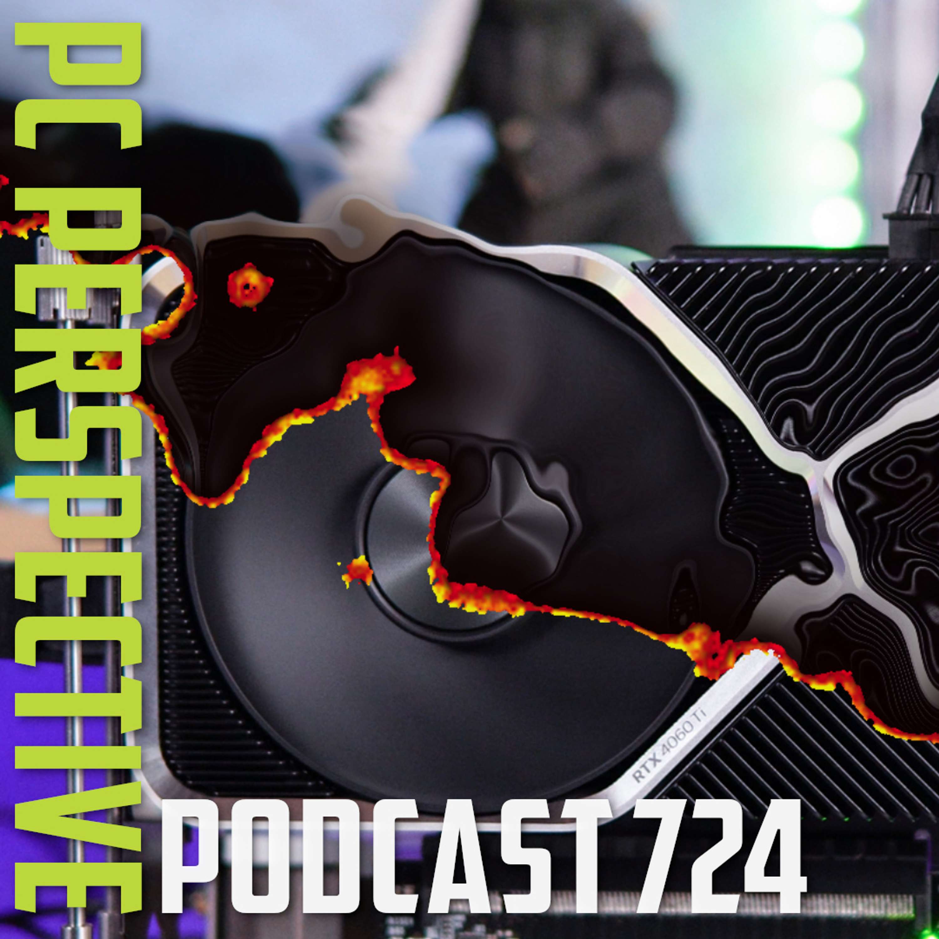 cover of episode Podcast #724 - The Worst Received Graphics Card Launch of All Time (and MORE Extreme topics!)