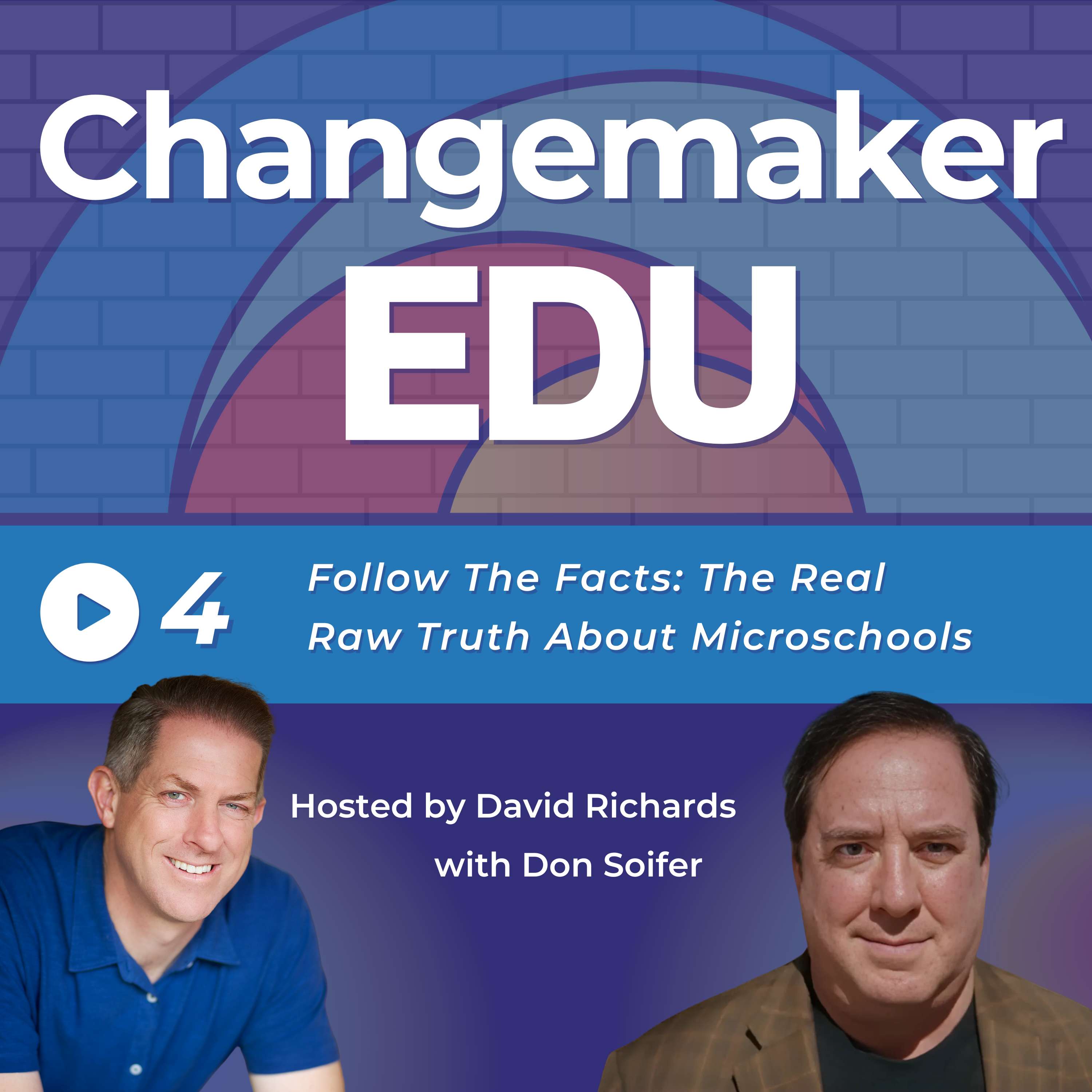 Changemaker ED“U”