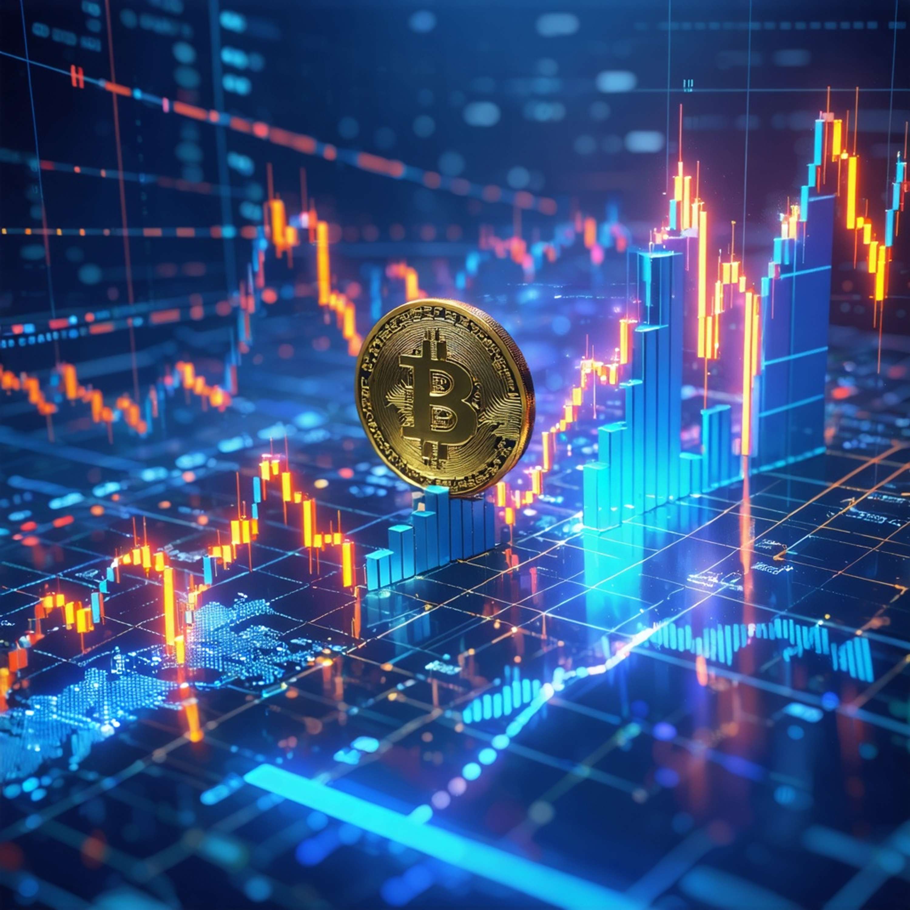 Bitcoin Price Surge: Key Market Insights and Trends