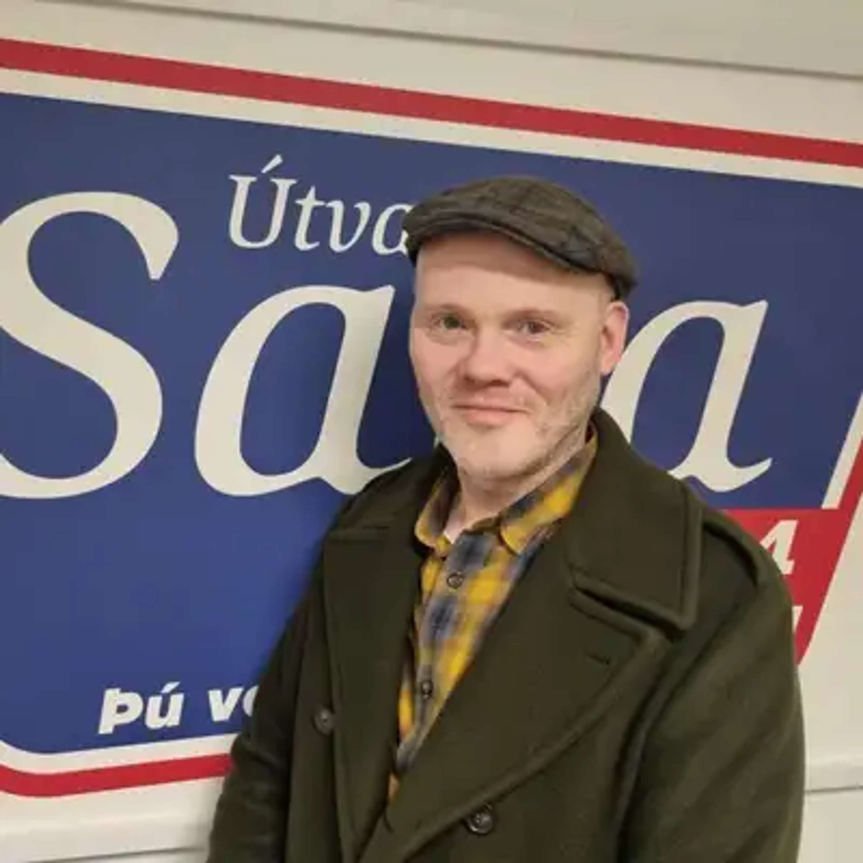 Síðdegisútvarpið
