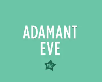 Adamant Eve